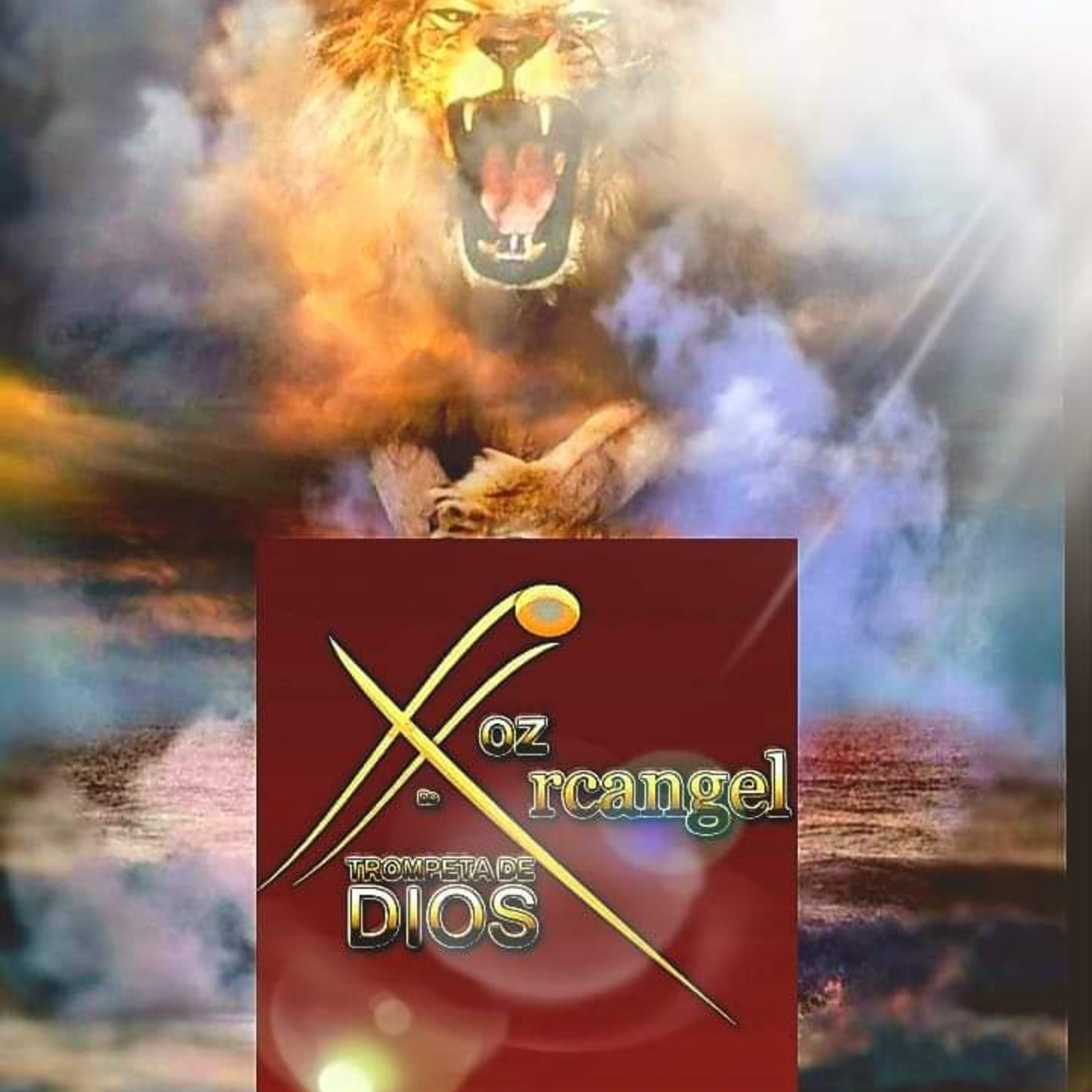 Podcasts De Radio Cristo Viene