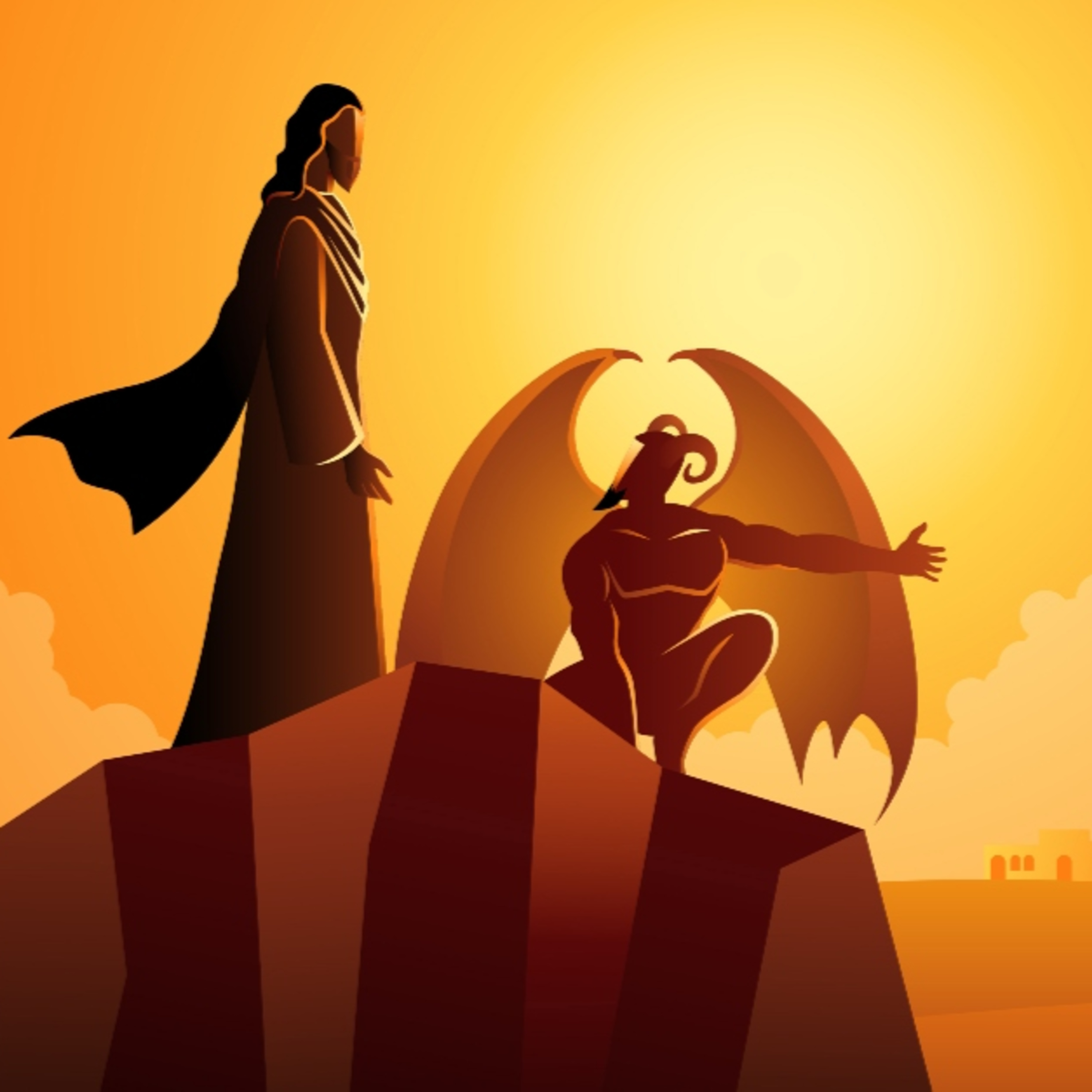 Podcasts De Radio Cristo Viene