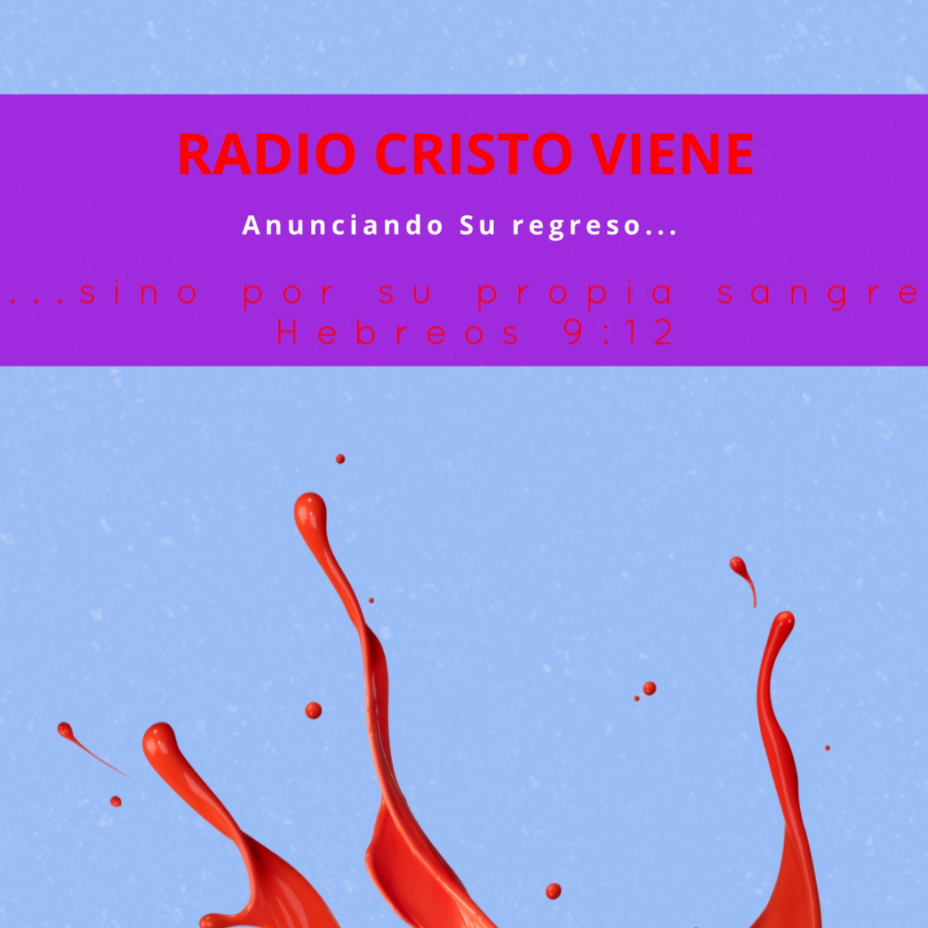 Podcasts De Radio Cristo Viene