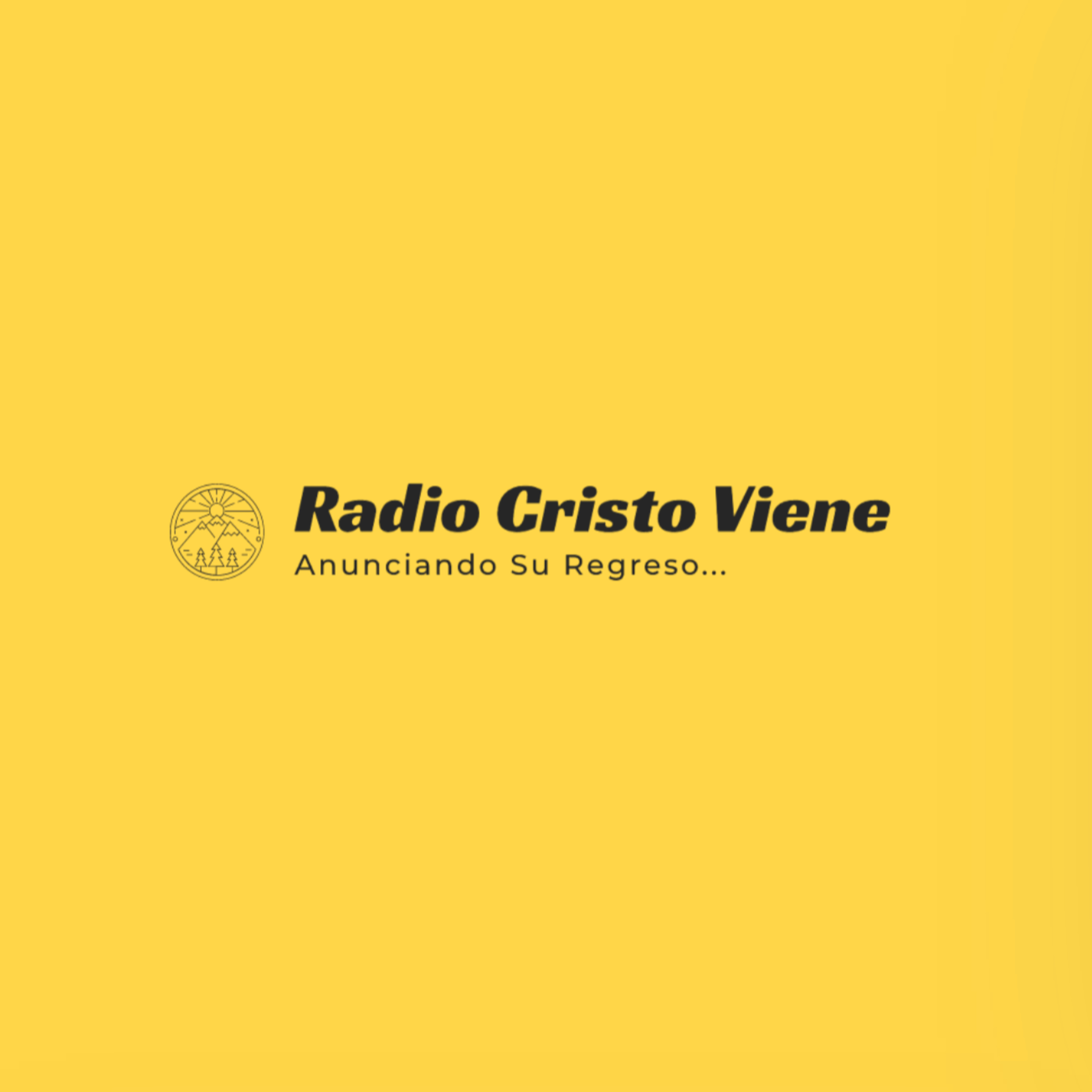 Podcasts De Radio Cristo Viene