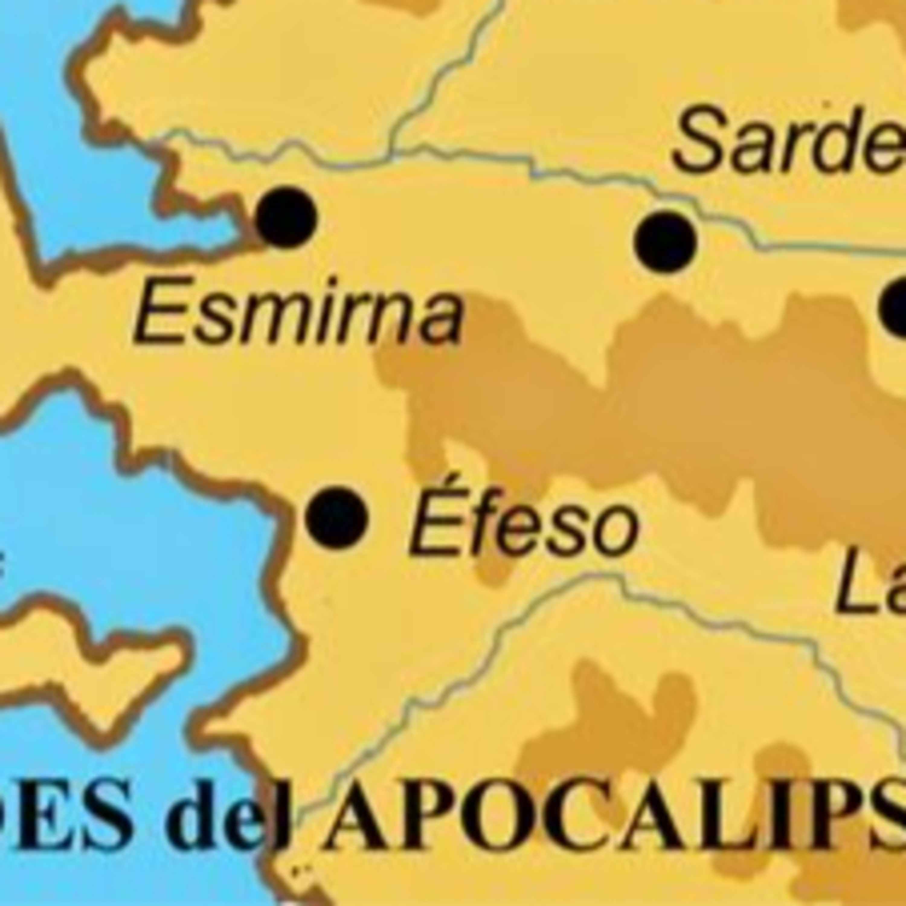 Episodio 25 - Los Últimos Días episode artwork