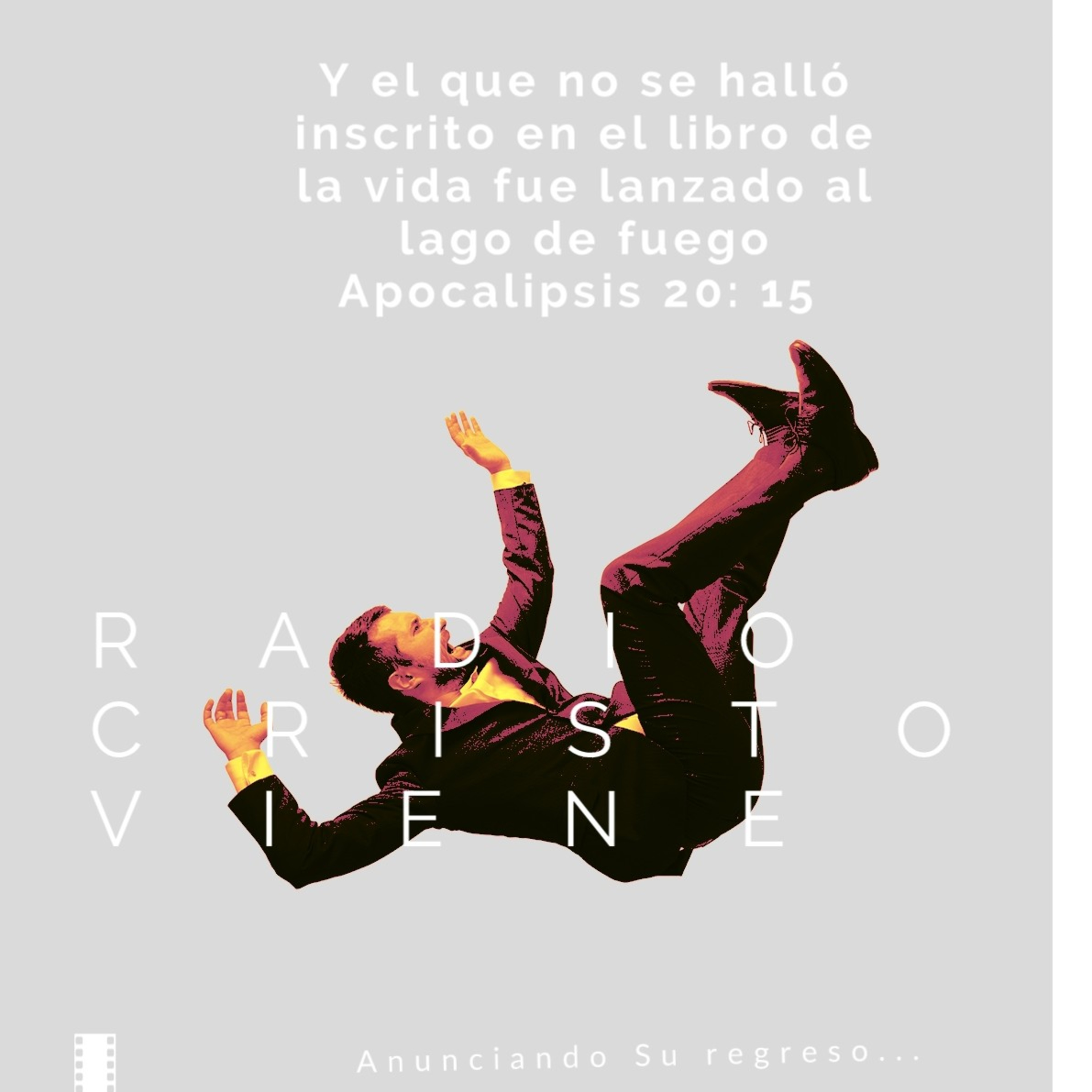 Podcasts De Radio Cristo Viene
