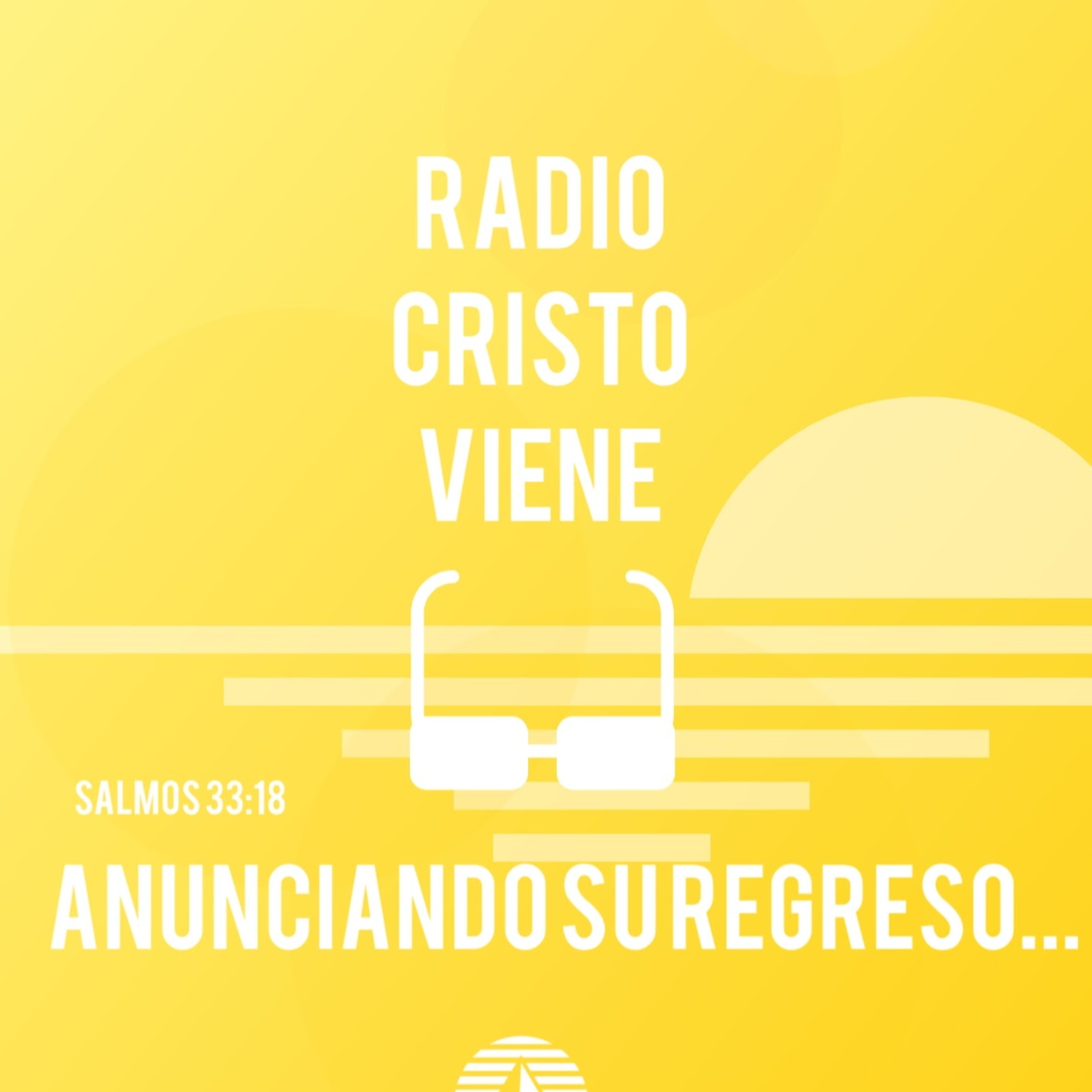 Podcasts De Radio Cristo Viene