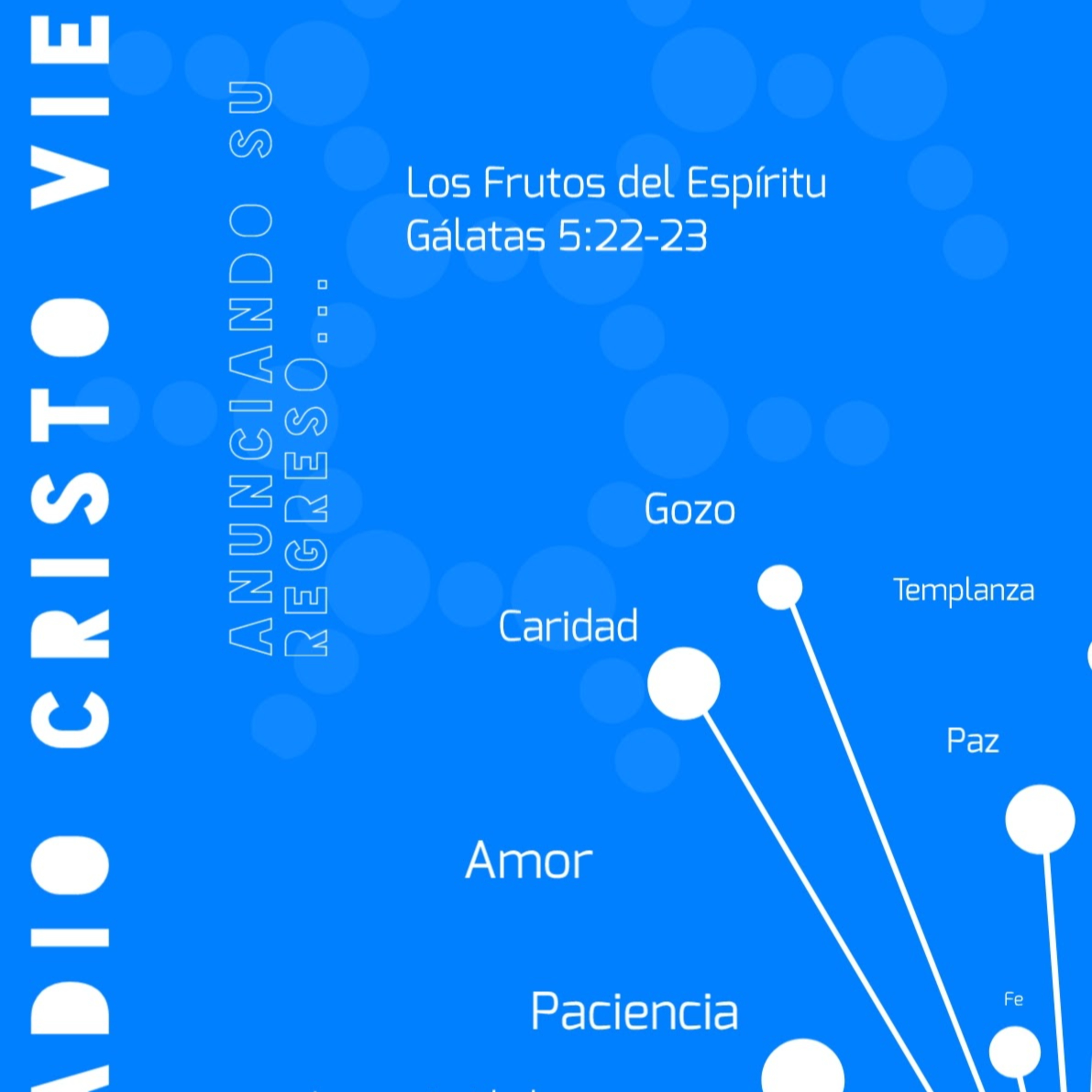 Podcasts De Radio Cristo Viene