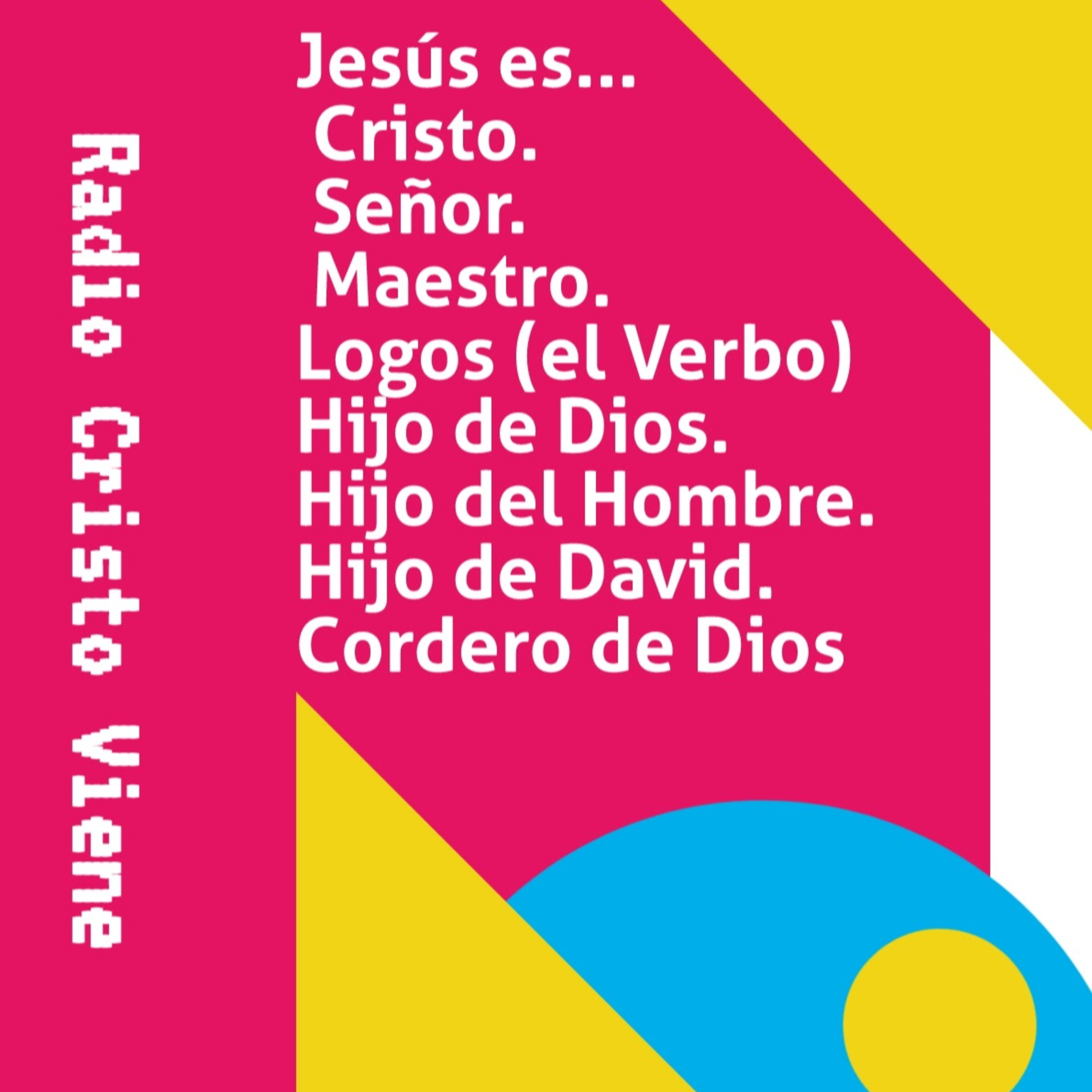 Podcasts De Radio Cristo Viene