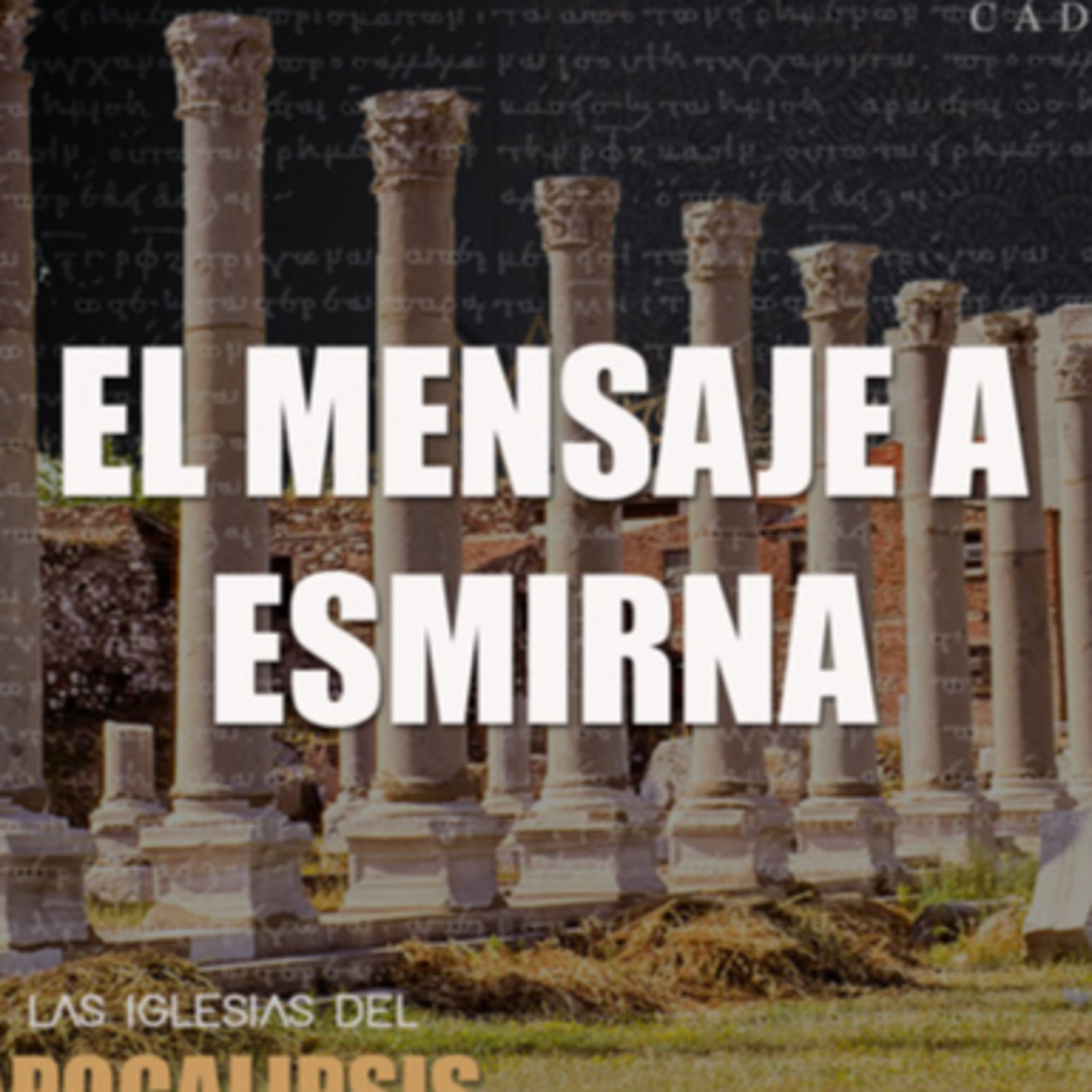 Episodio 030 - Los Últimos Días episode artwork