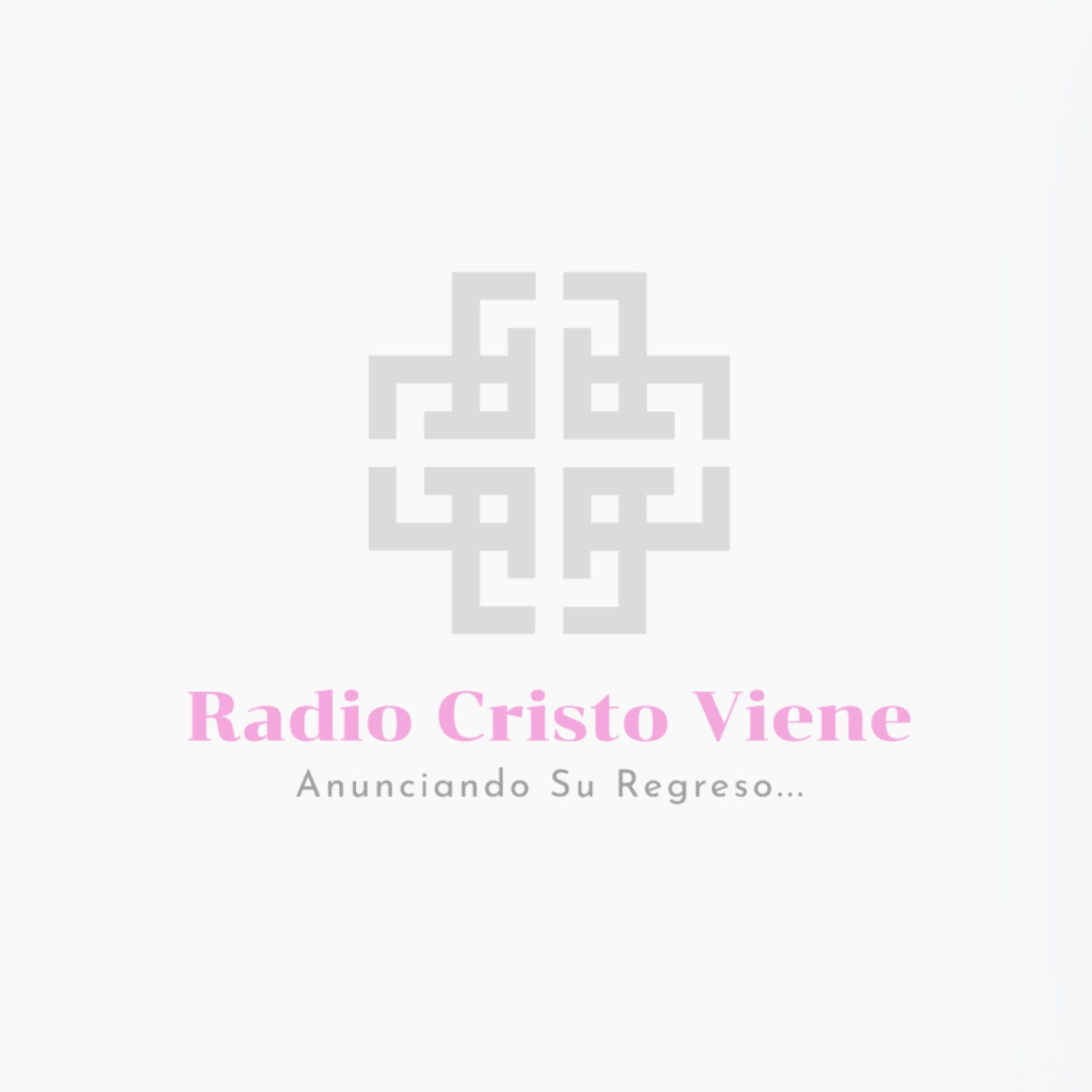 Podcasts De Radio Cristo Viene