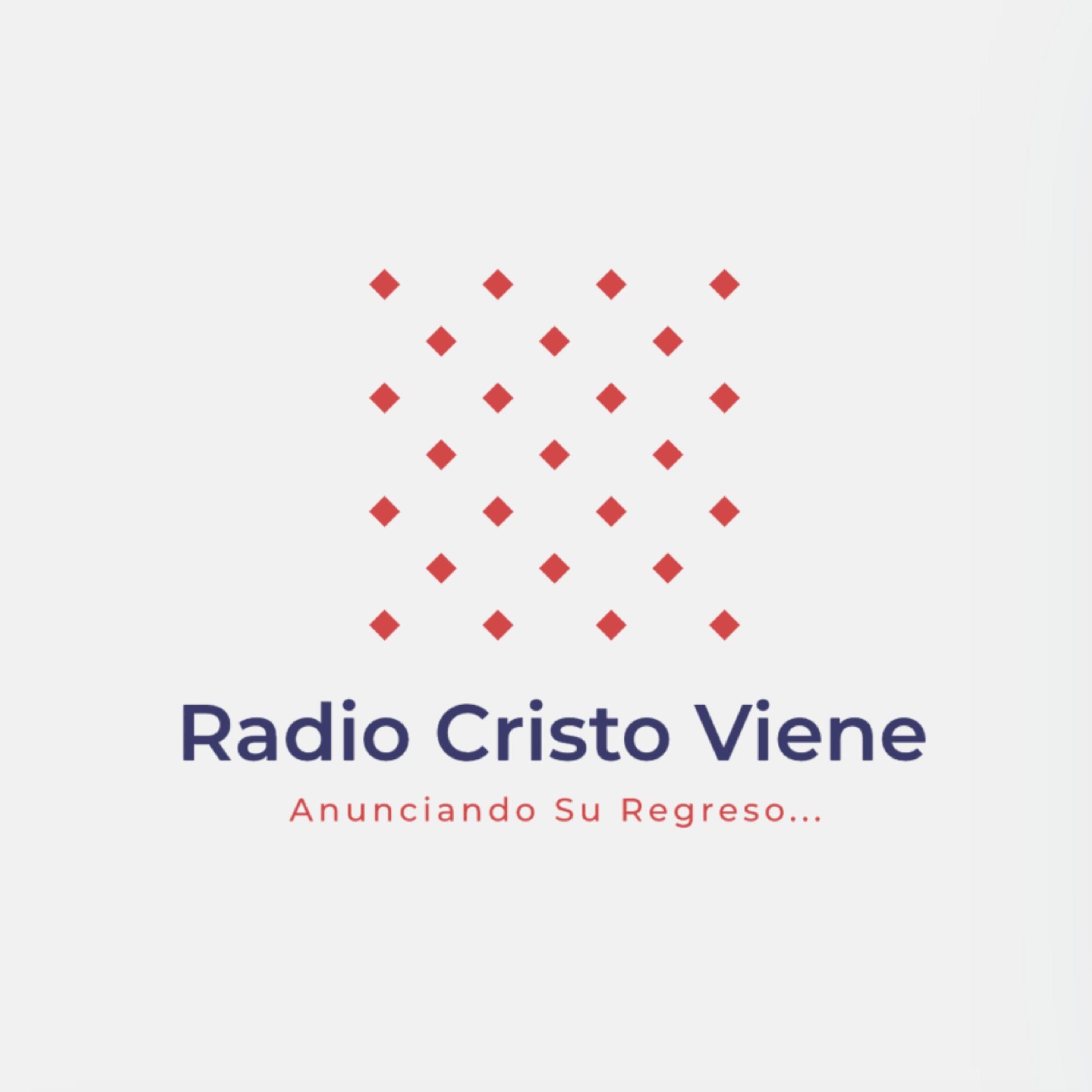 Podcasts De Radio Cristo Viene