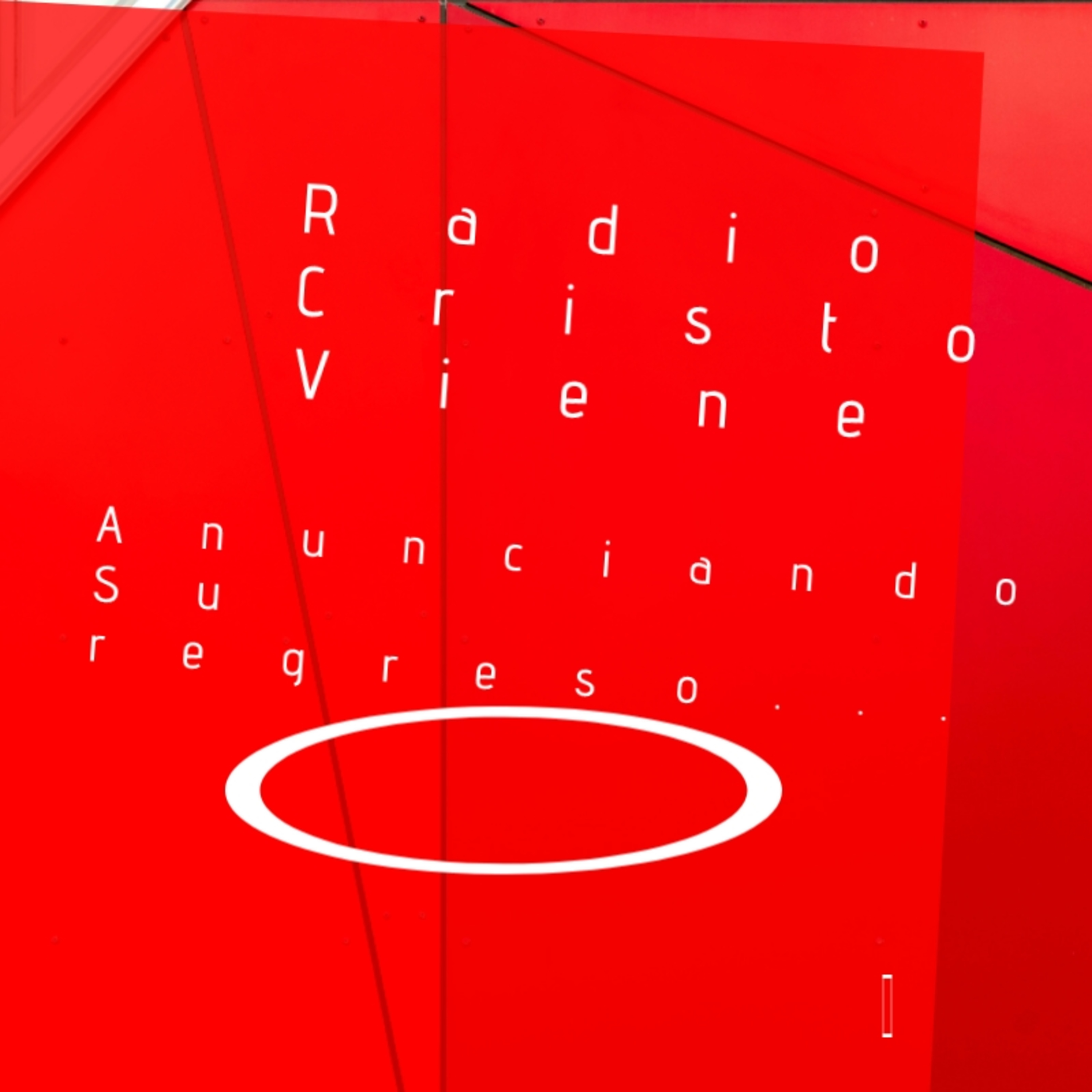 Podcasts De Radio Cristo Viene