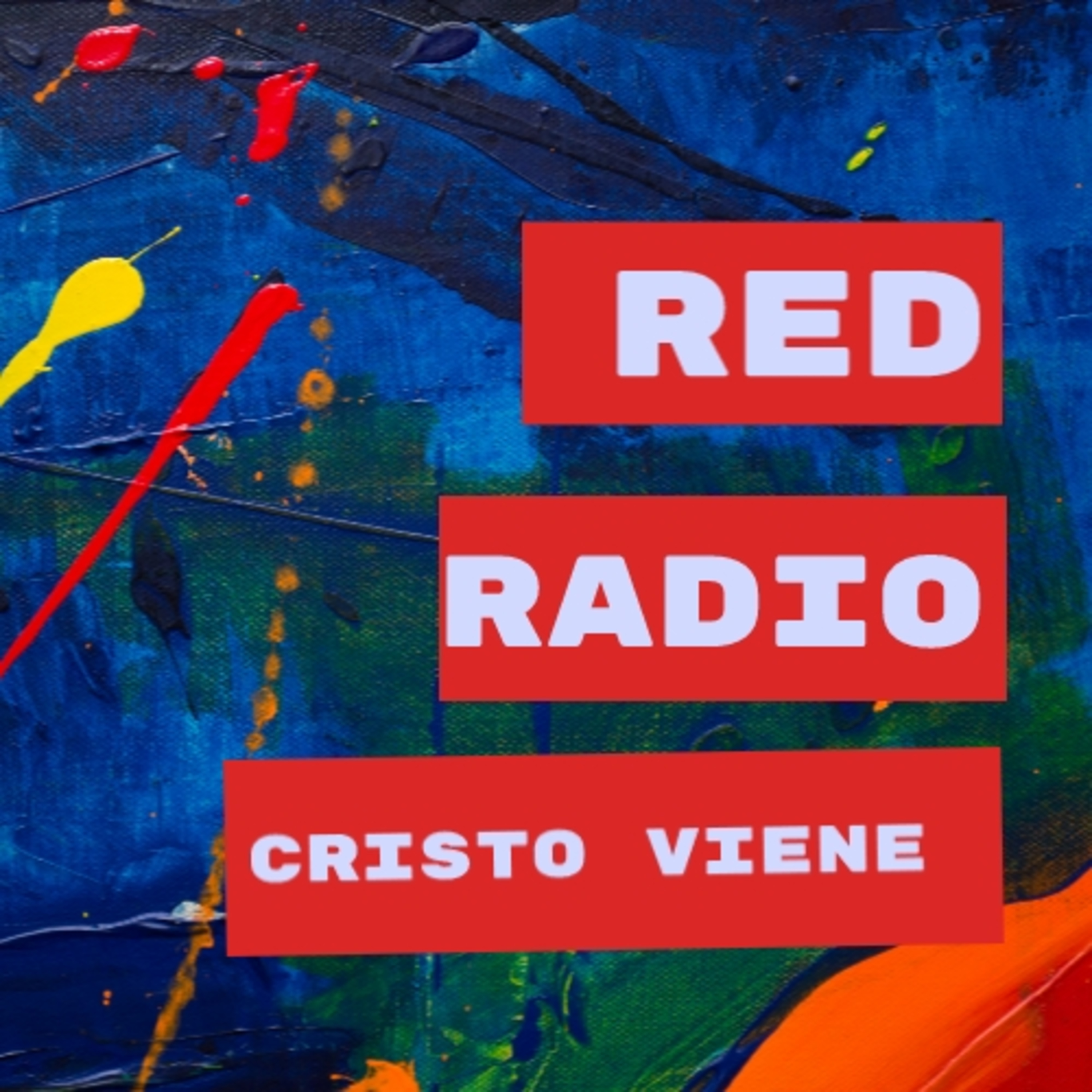 Podcasts De Radio Cristo Viene