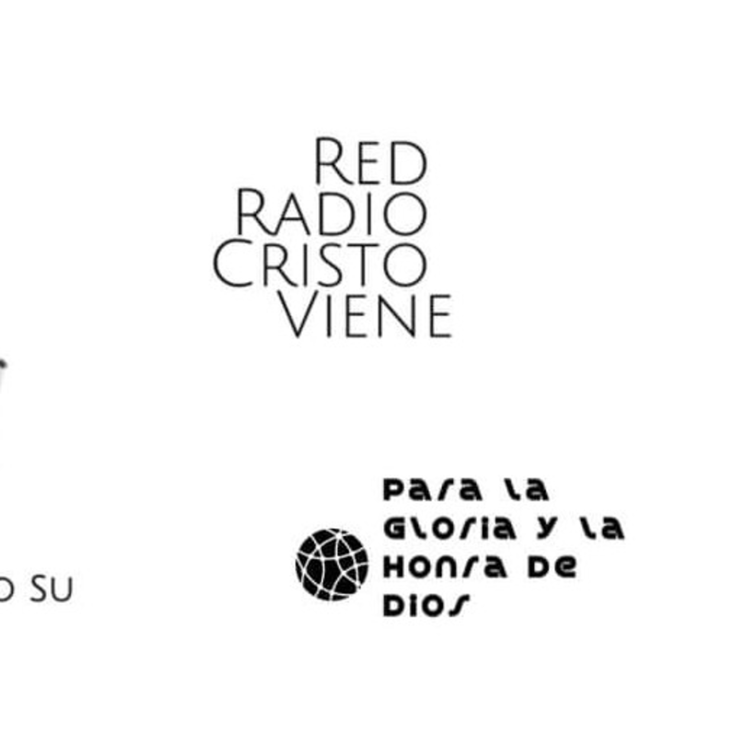 Podcasts De Radio Cristo Viene