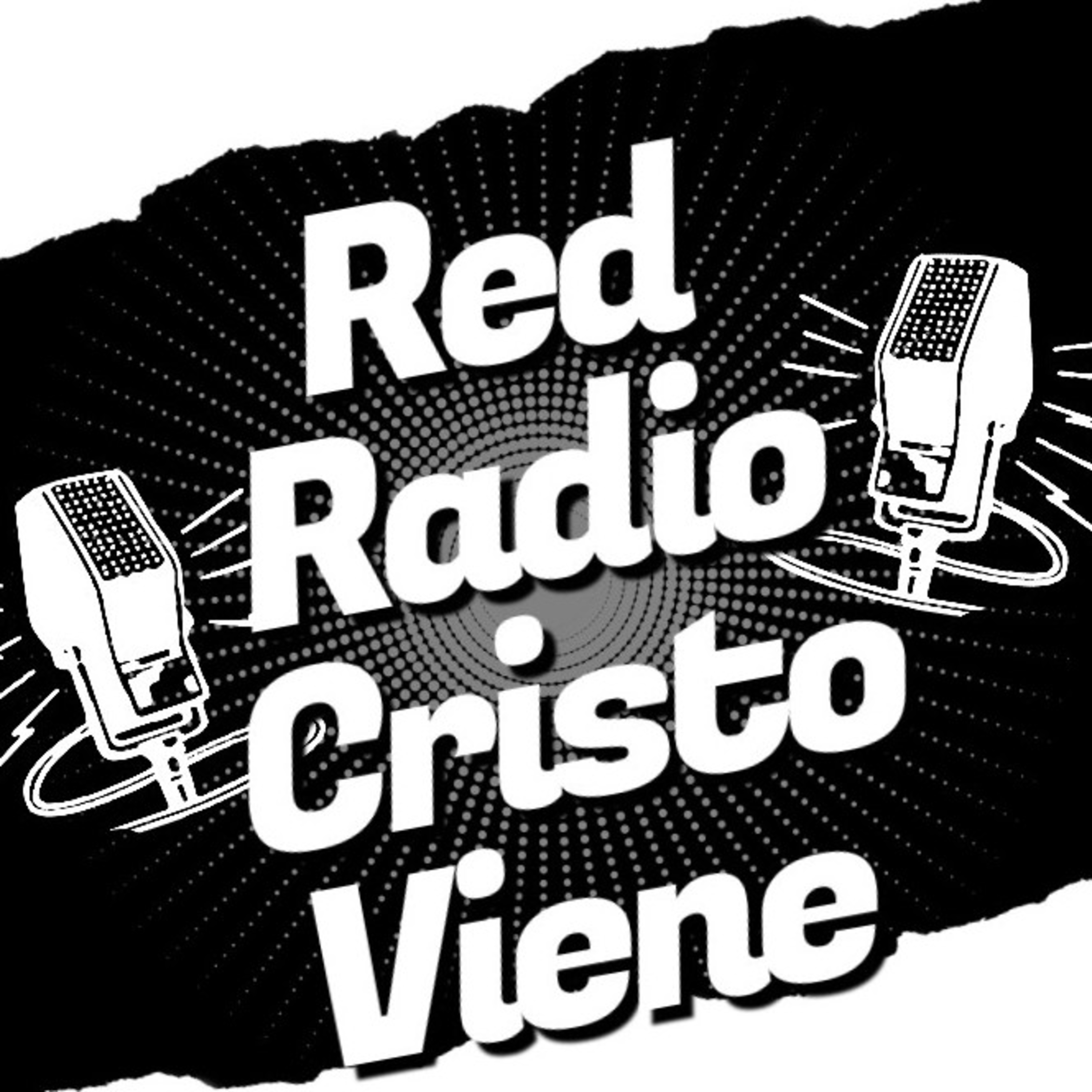 Podcasts De Radio Cristo Viene