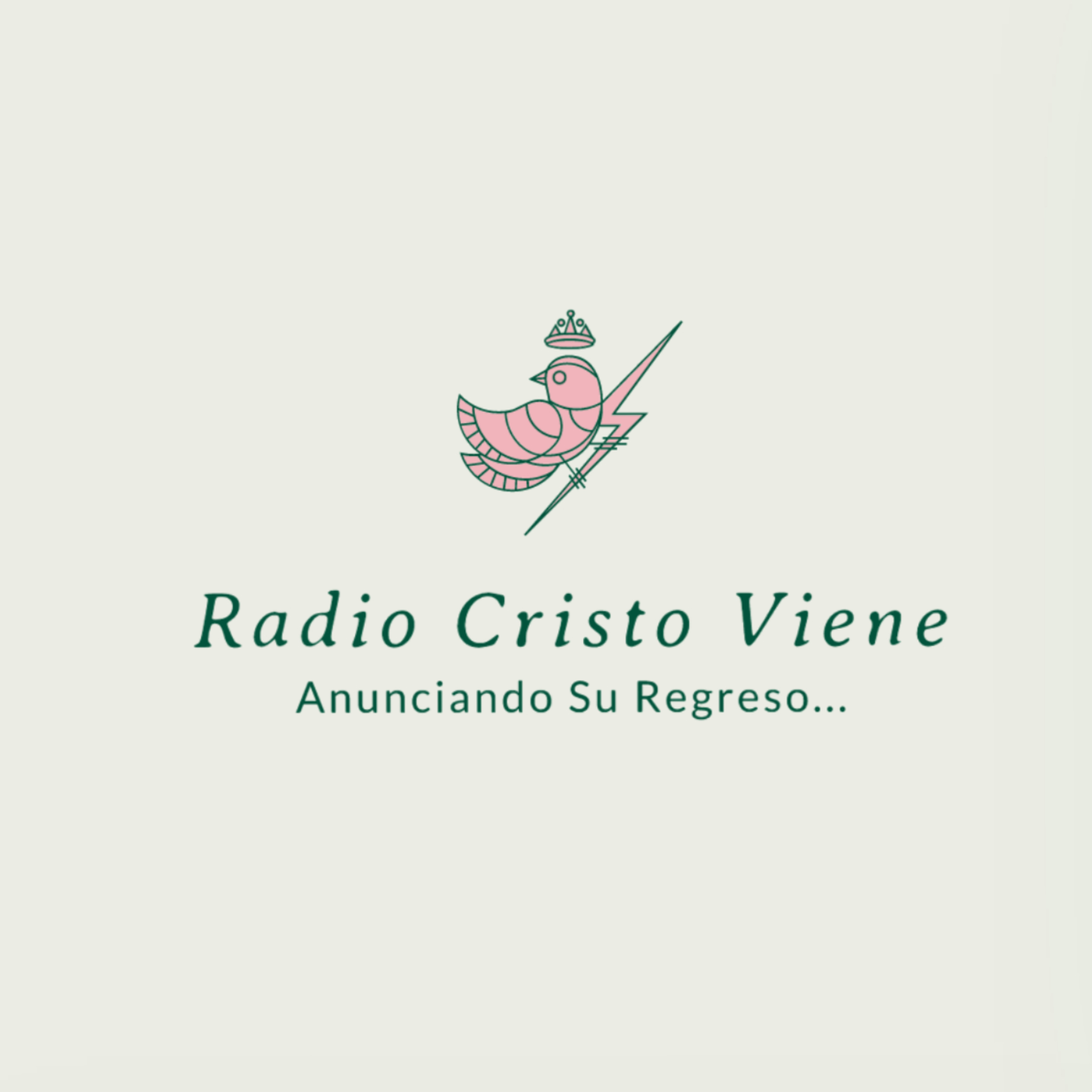 Podcasts De Radio Cristo Viene
