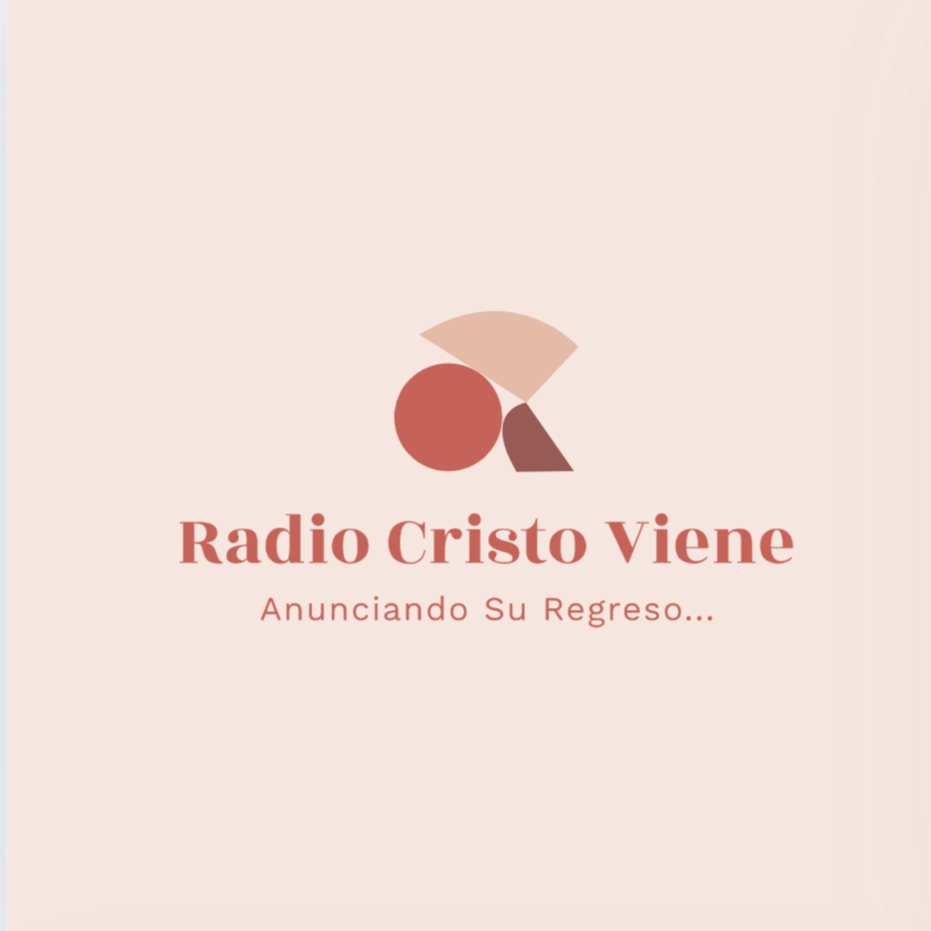 Podcasts De Radio Cristo Viene
