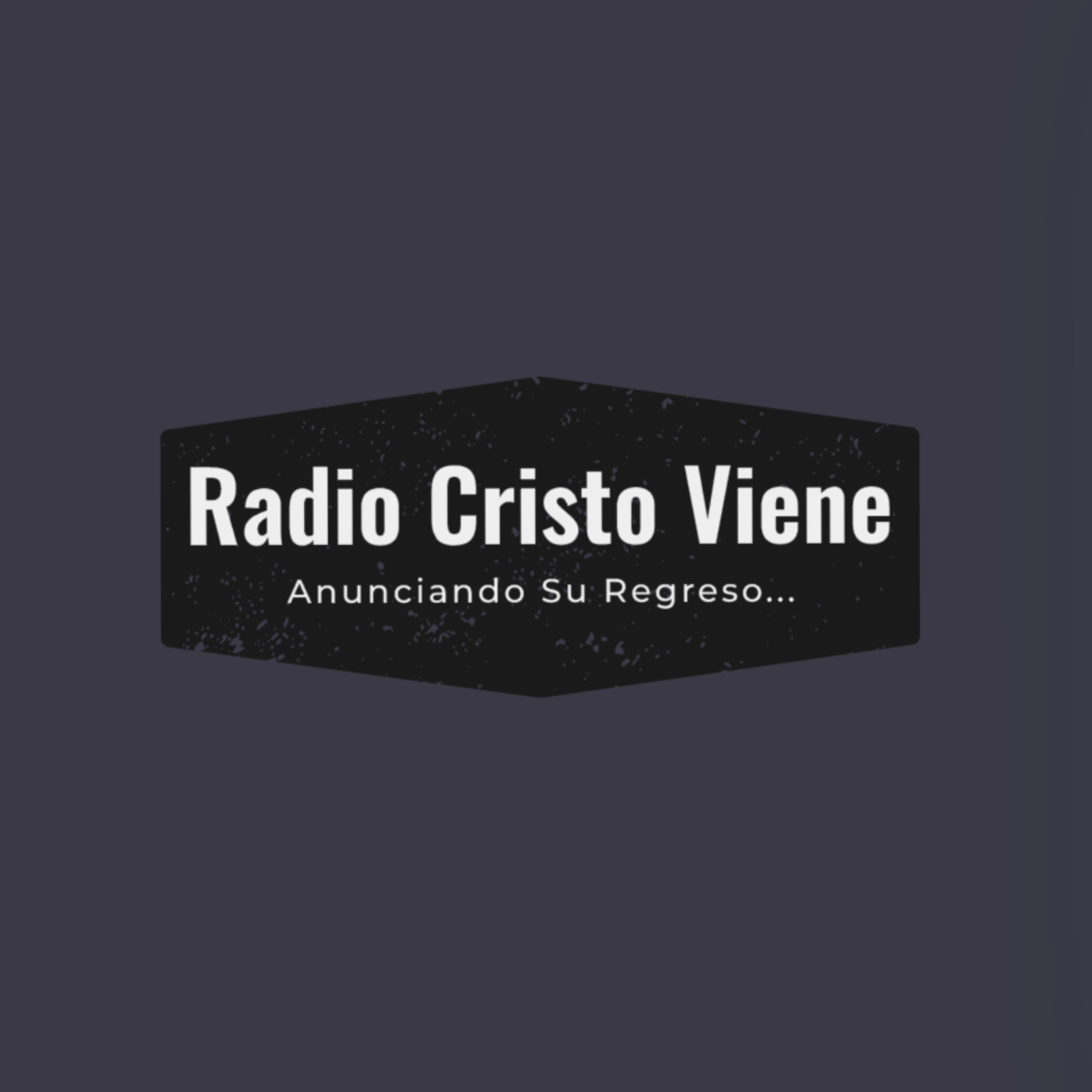 Podcasts De Radio Cristo Viene
