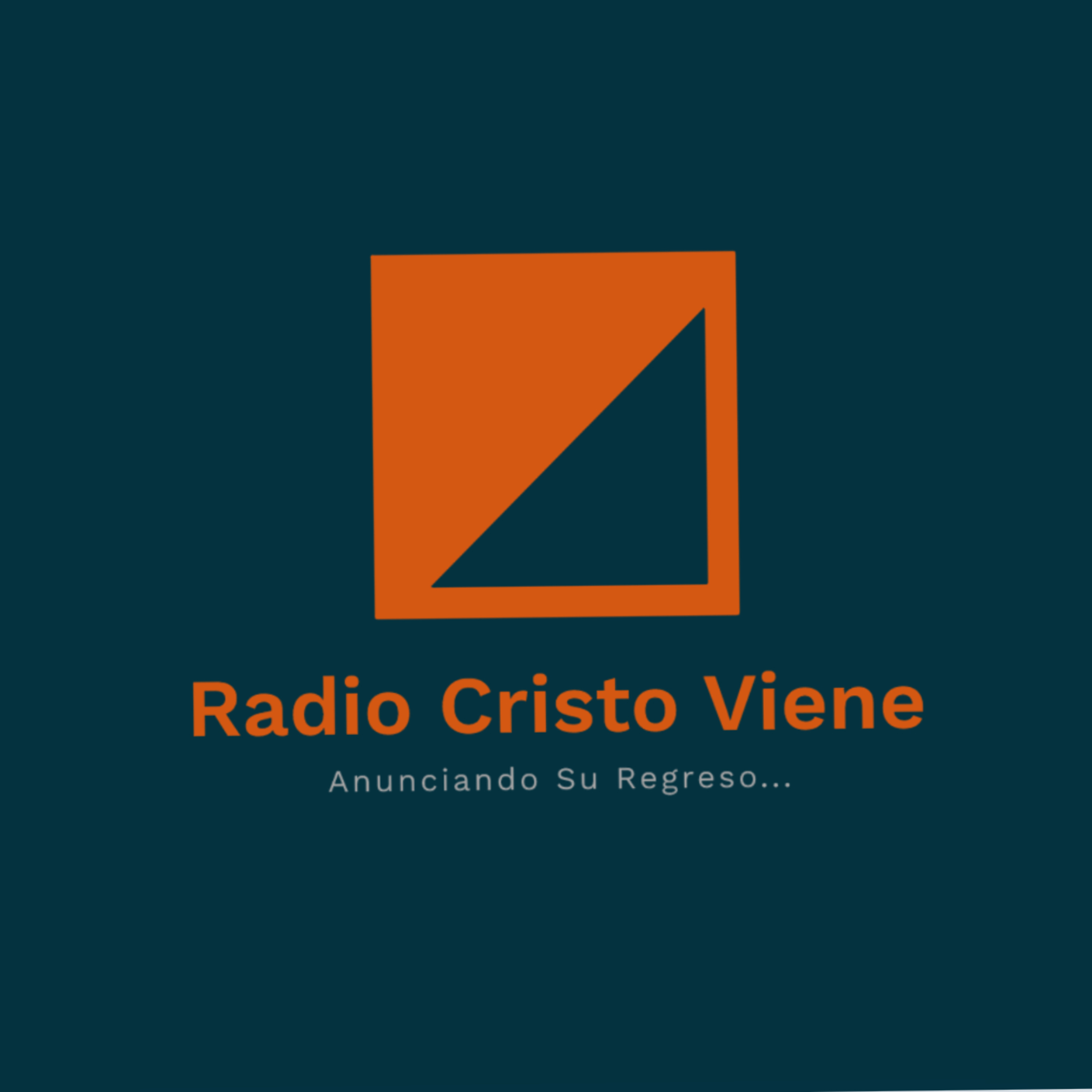 Podcasts De Radio Cristo Viene