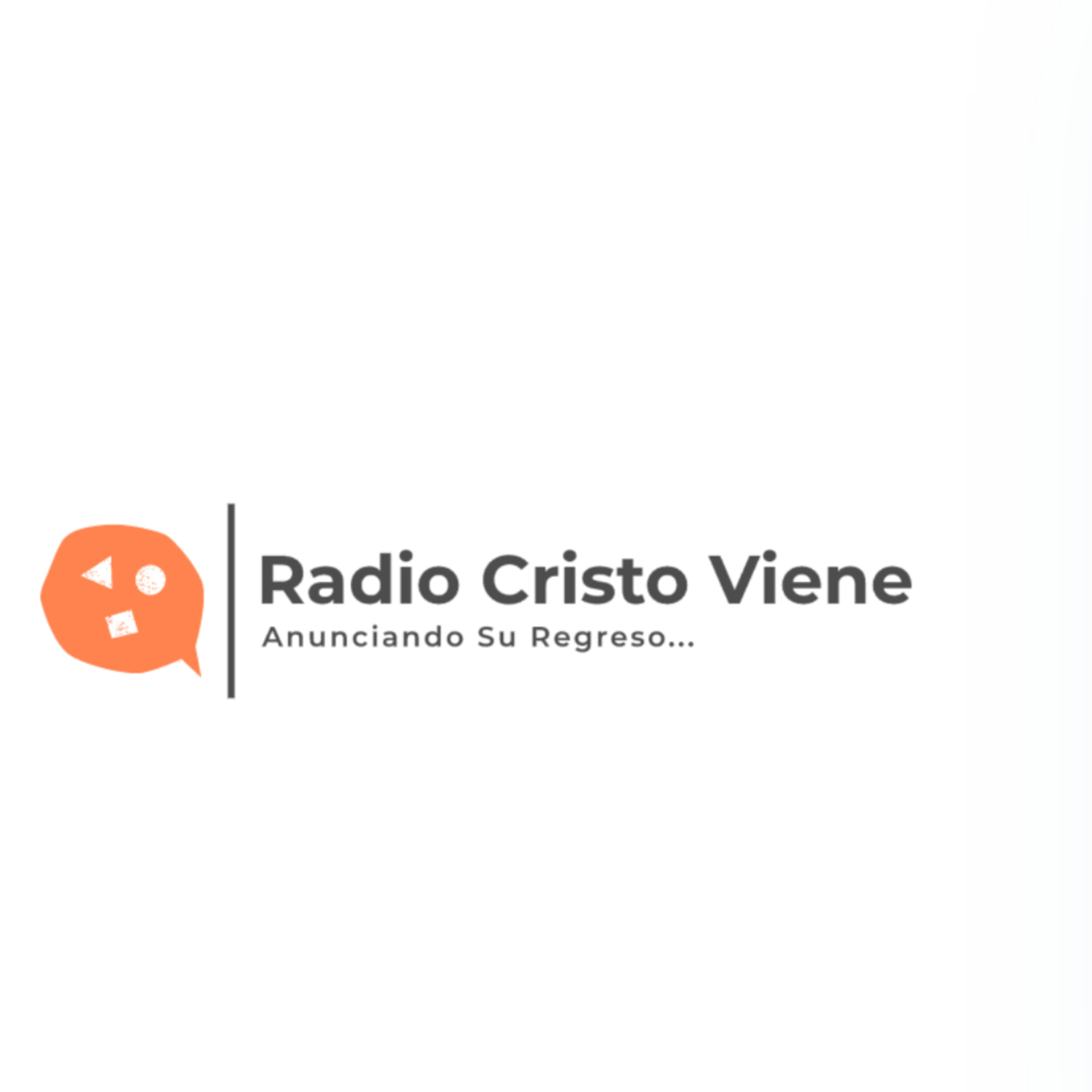 Podcasts De Radio Cristo Viene