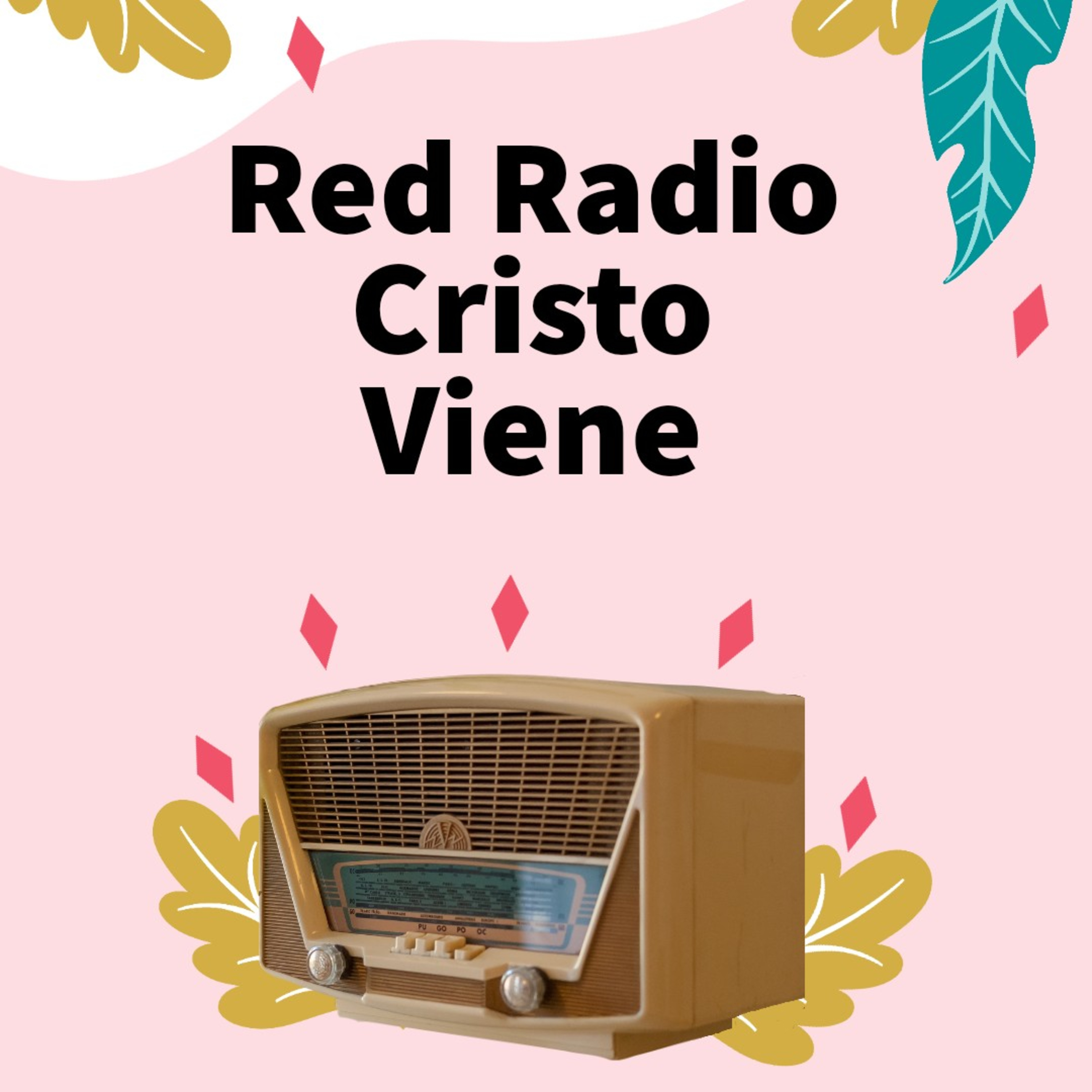 Podcasts De Radio Cristo Viene