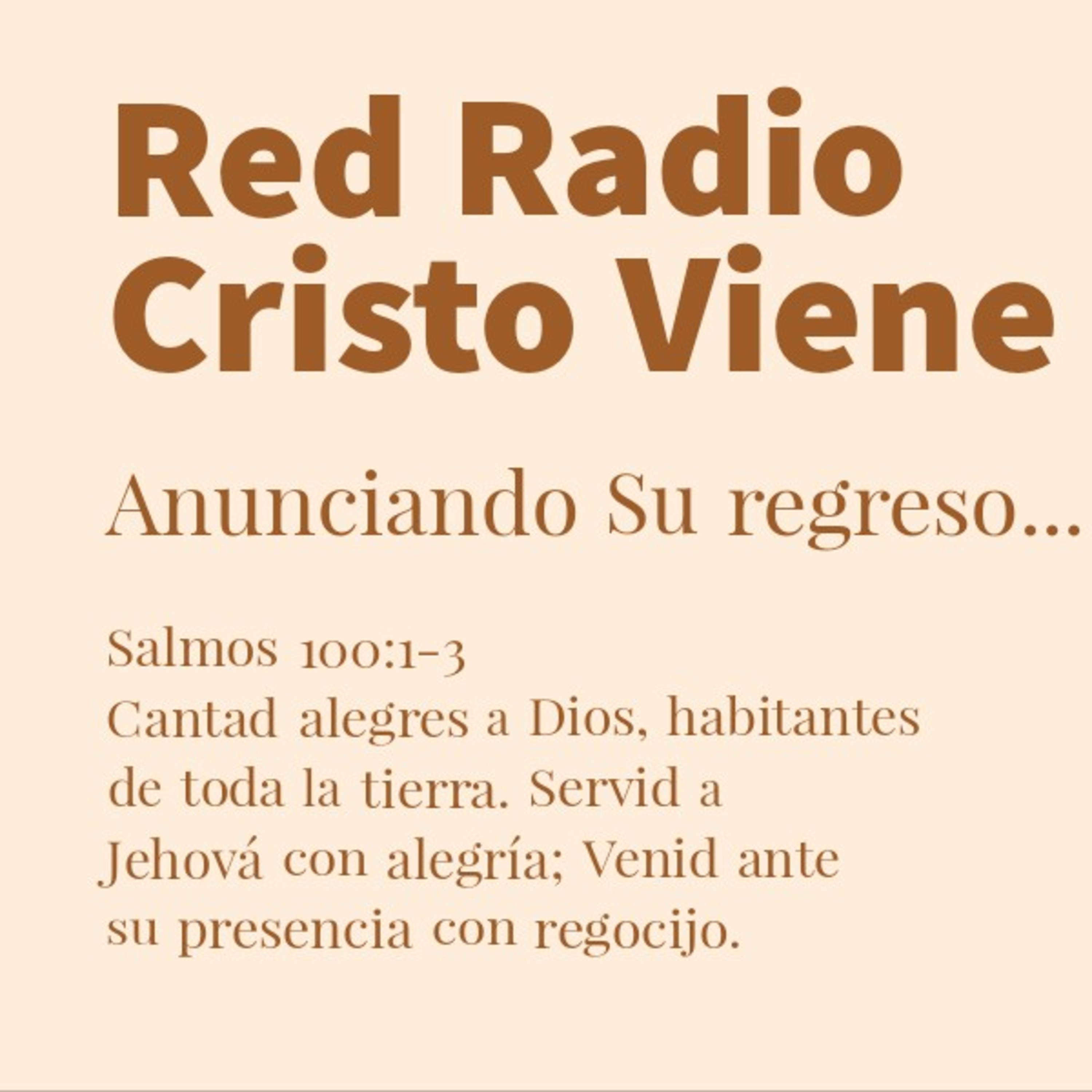 Ideología de Género - Una Perspectiva Bíblica  episode artwork
