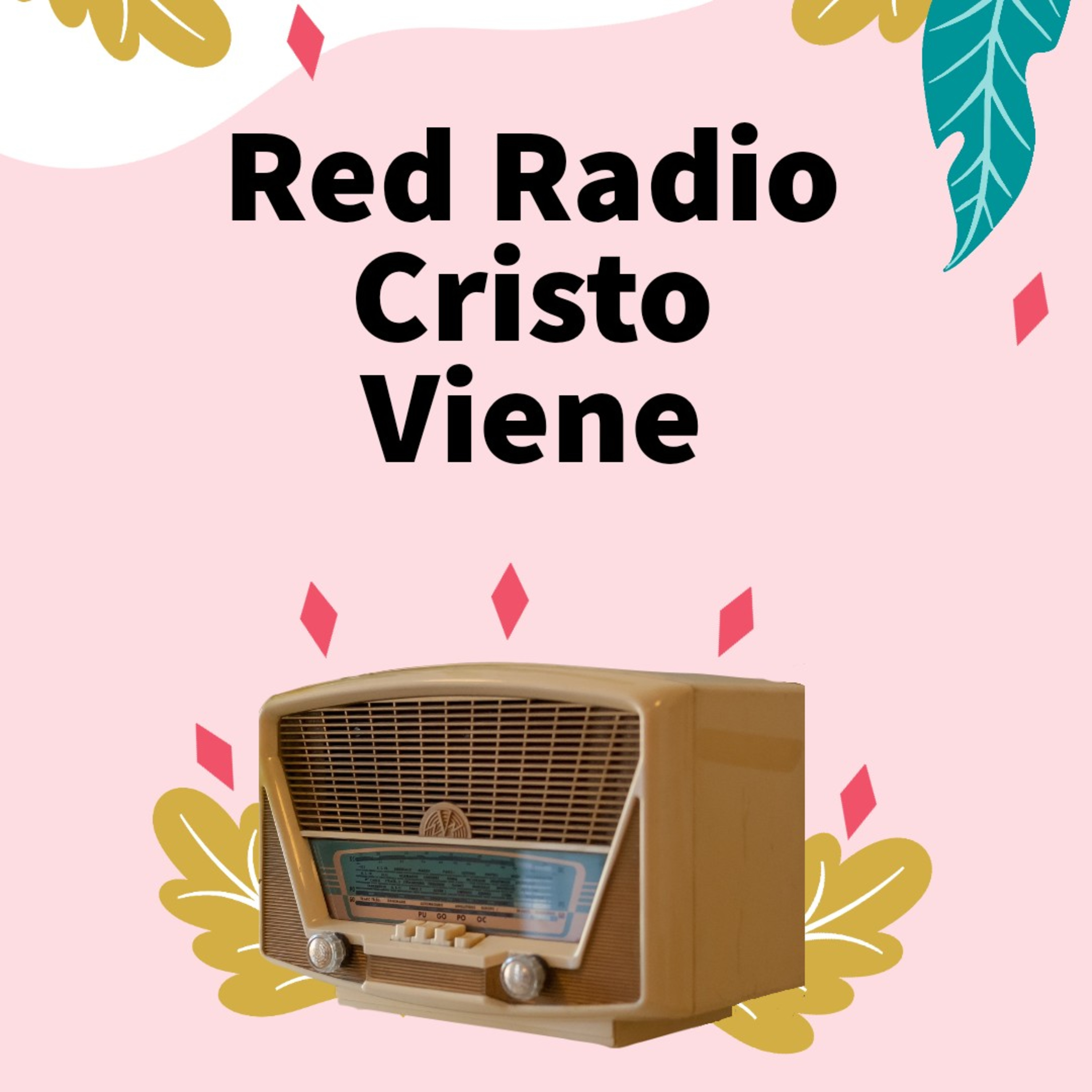 Podcasts De Radio Cristo Viene