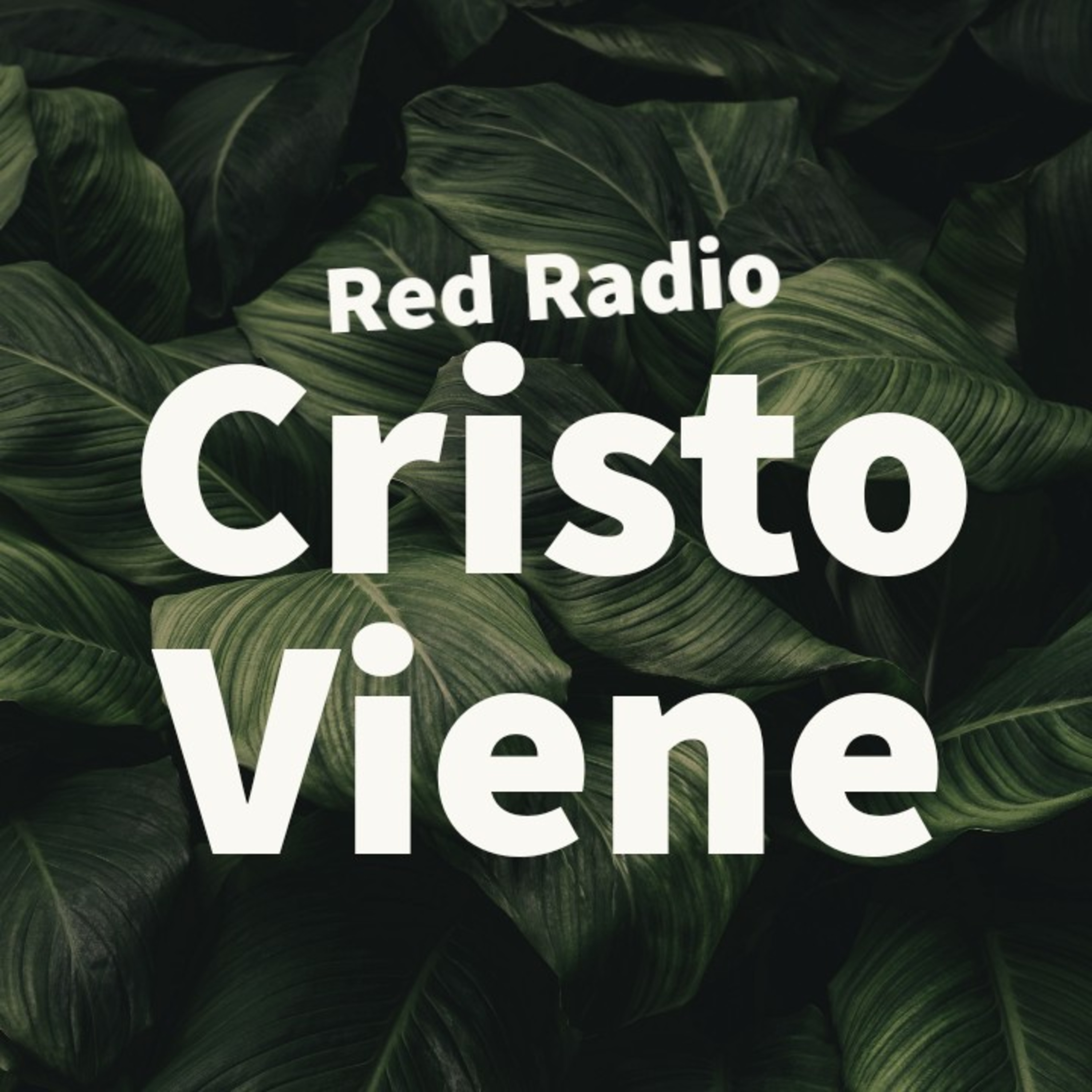 Podcasts De Radio Cristo Viene