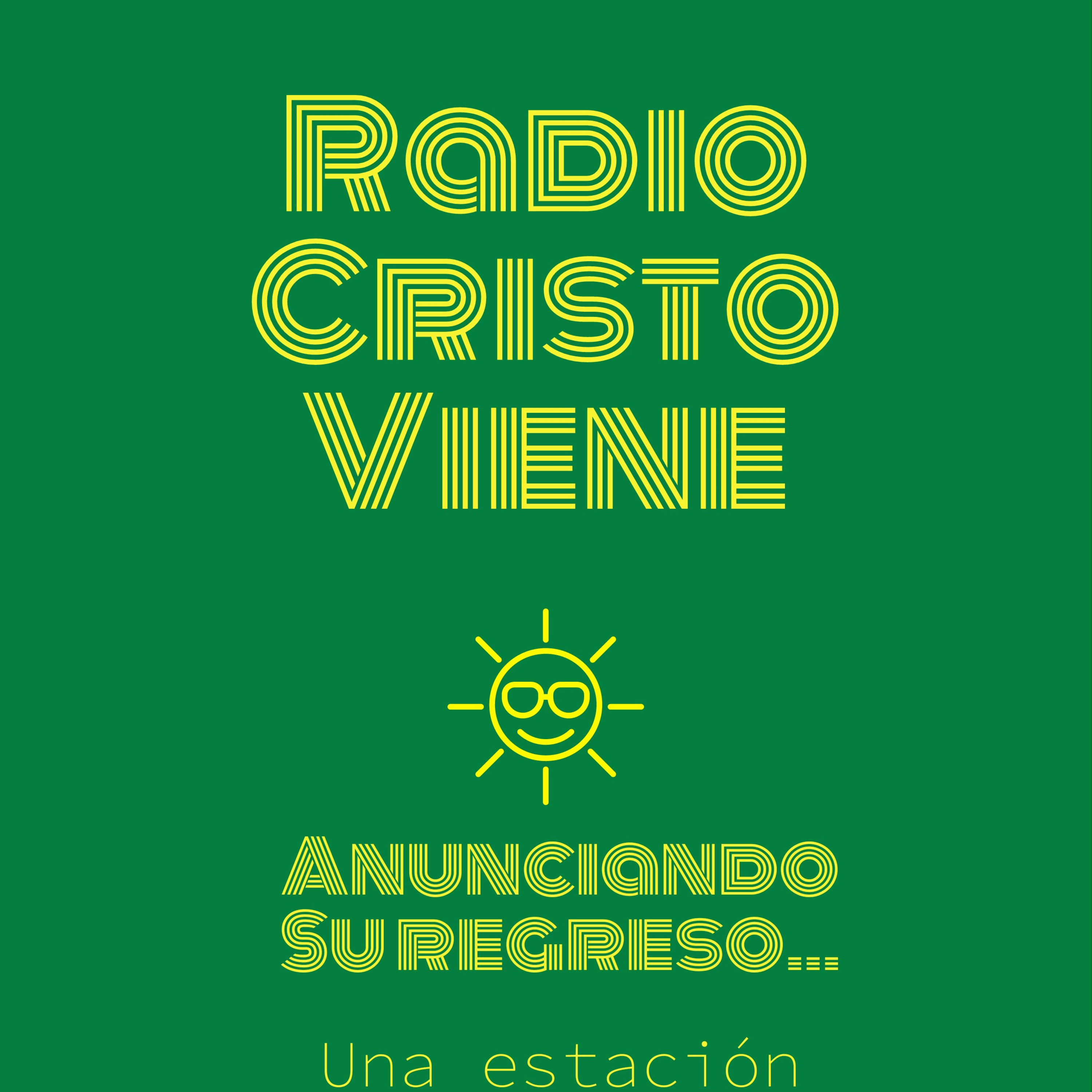 Podcasts De Radio Cristo Viene