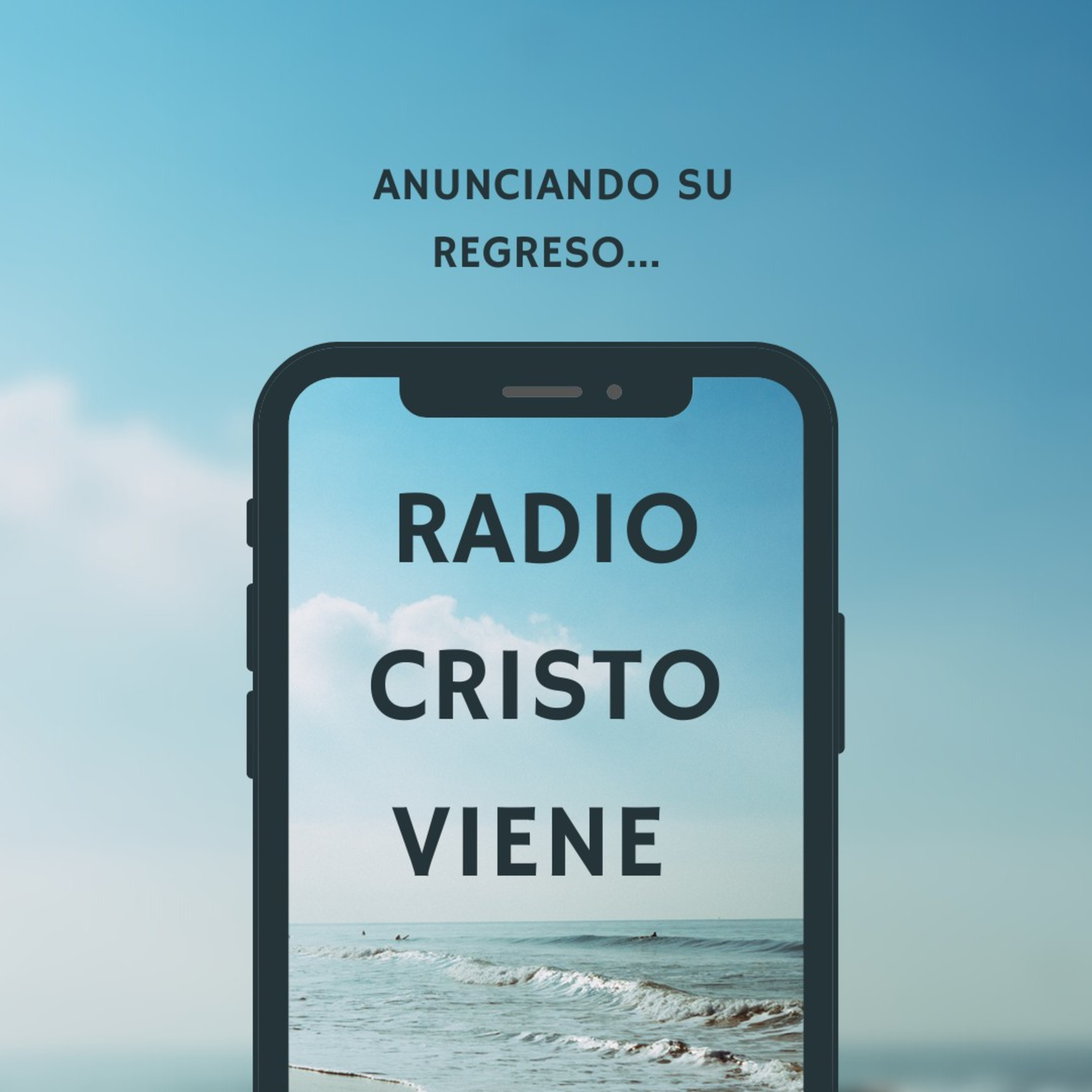 Podcasts De Radio Cristo Viene