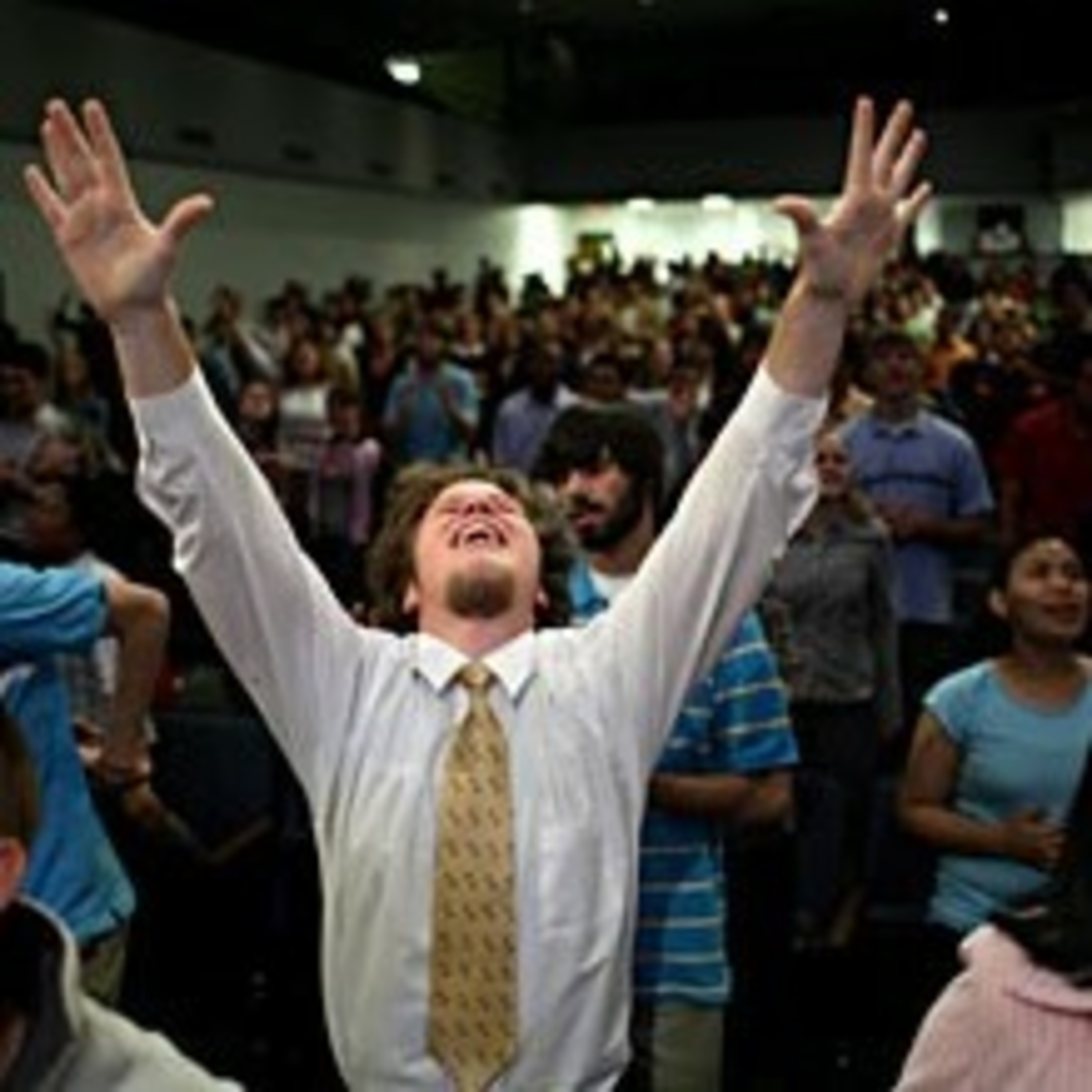 Podcasts De Radio Cristo Viene