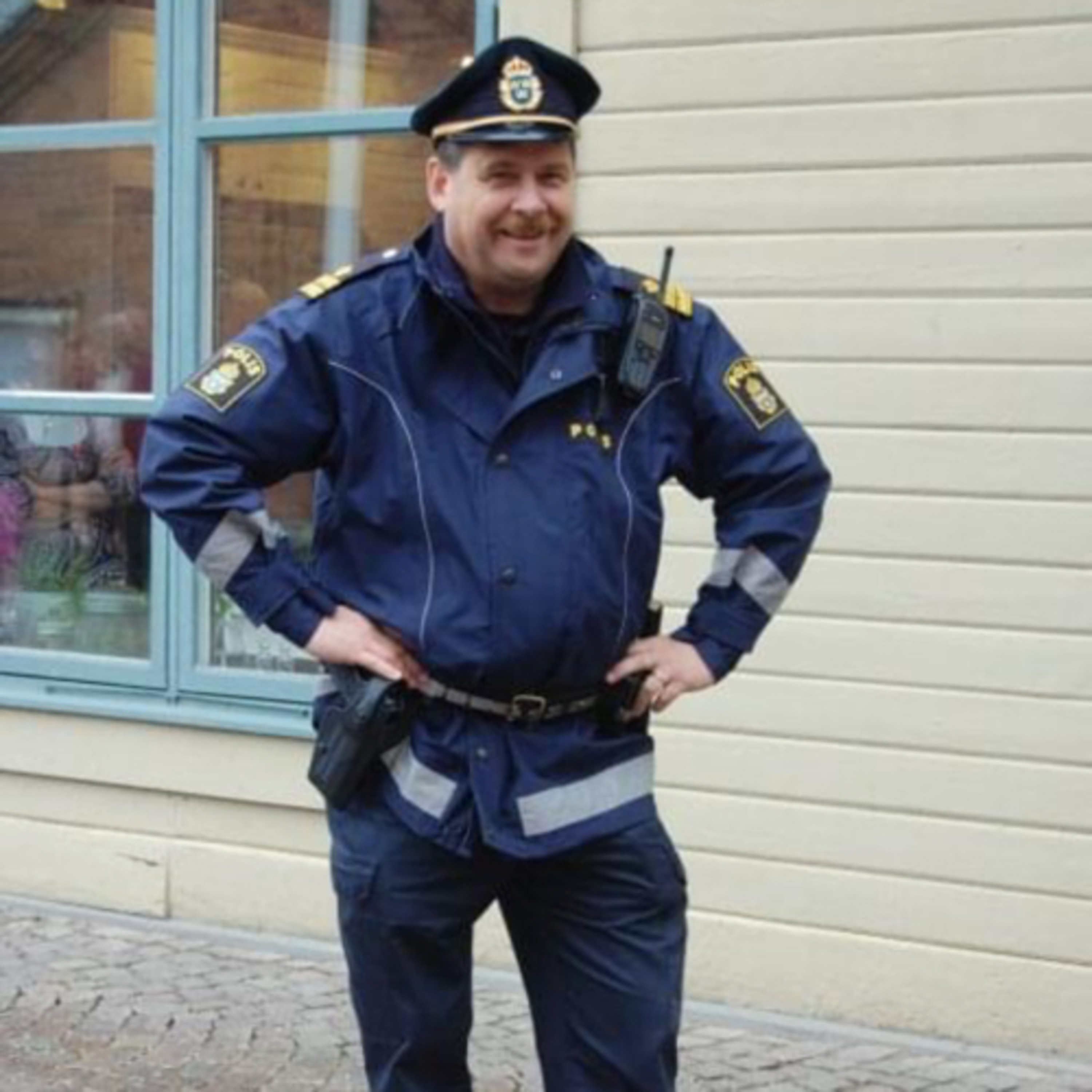 Tidaholmspodden
