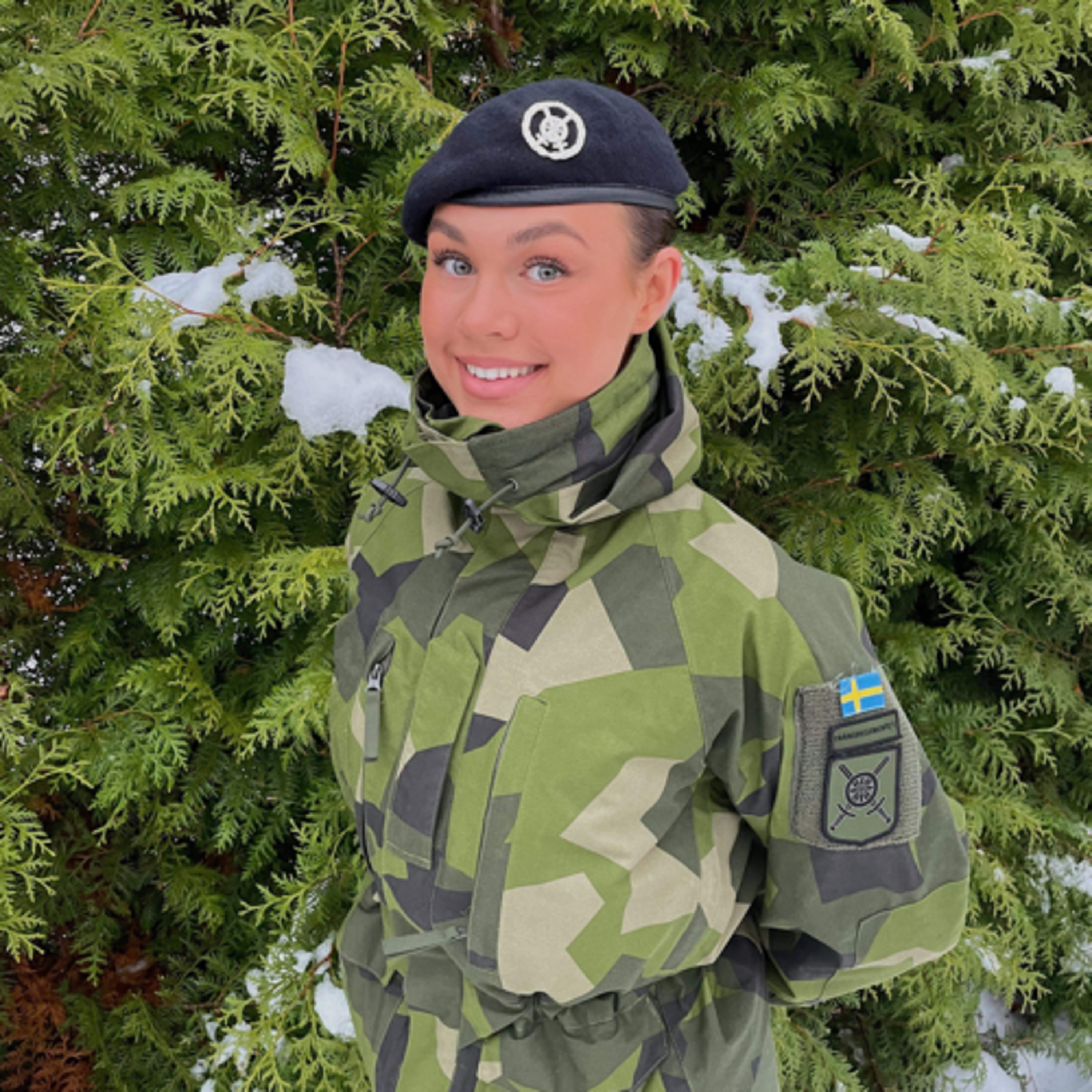 Tidaholmspodden