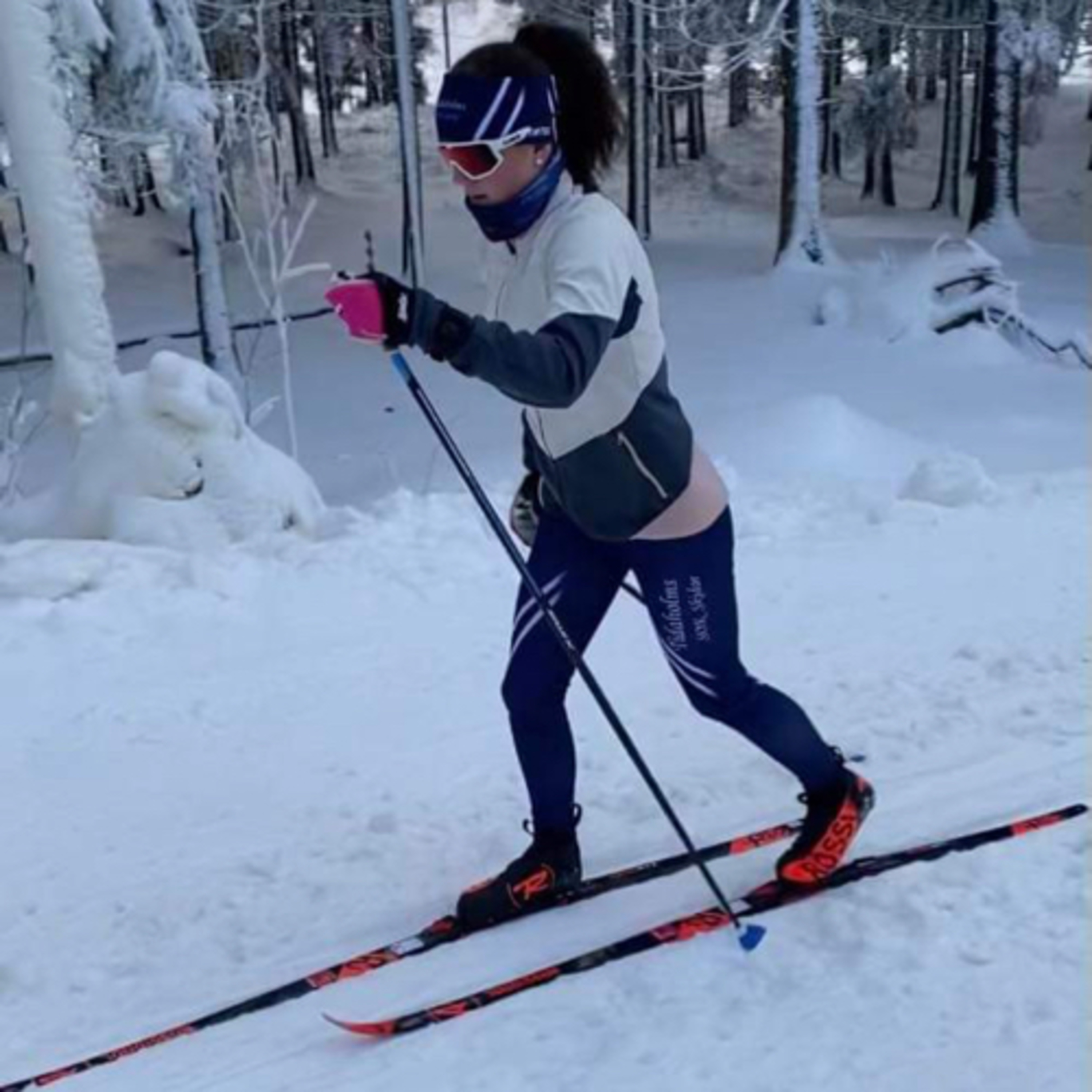 Tidaholmspodden