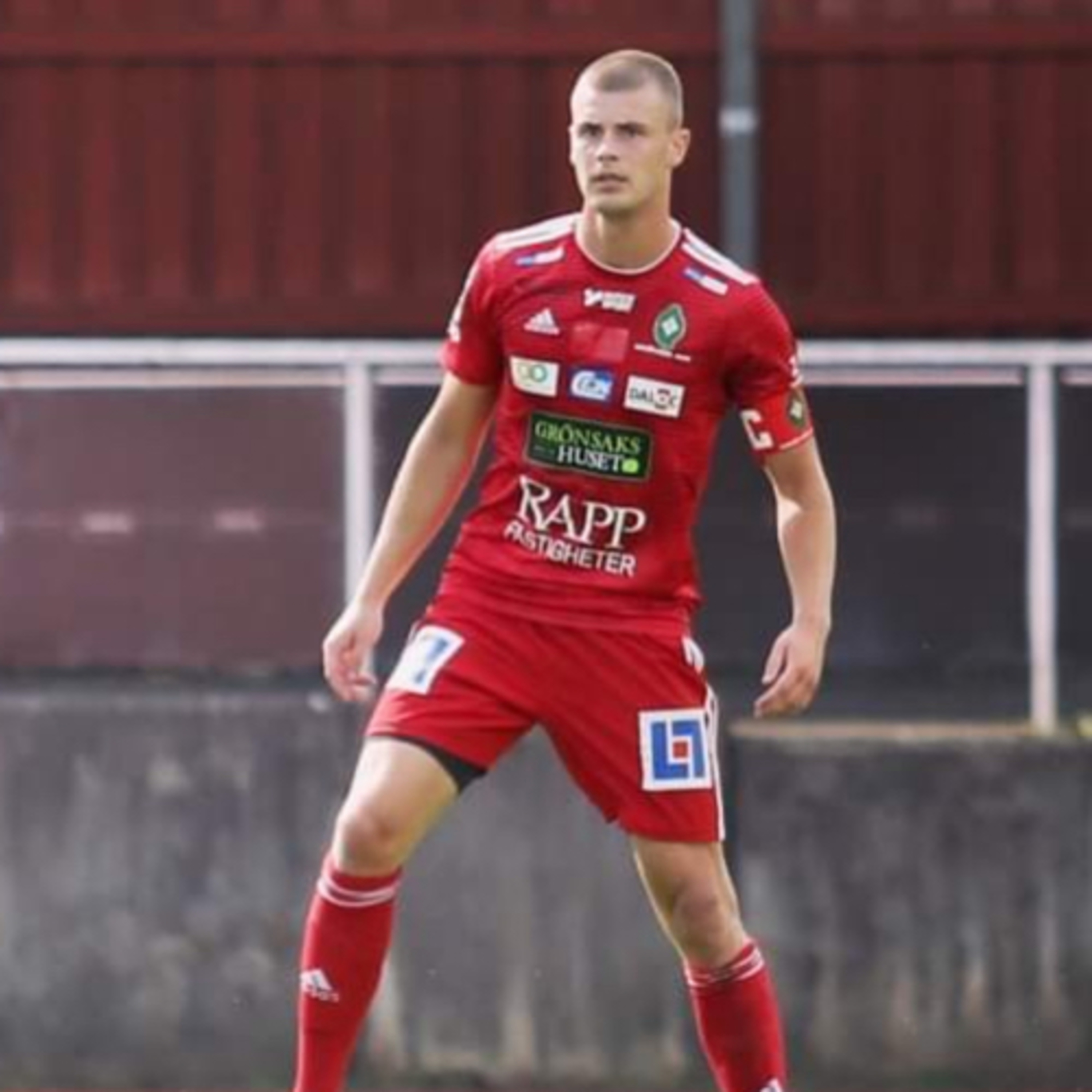 Tidaholmspodden