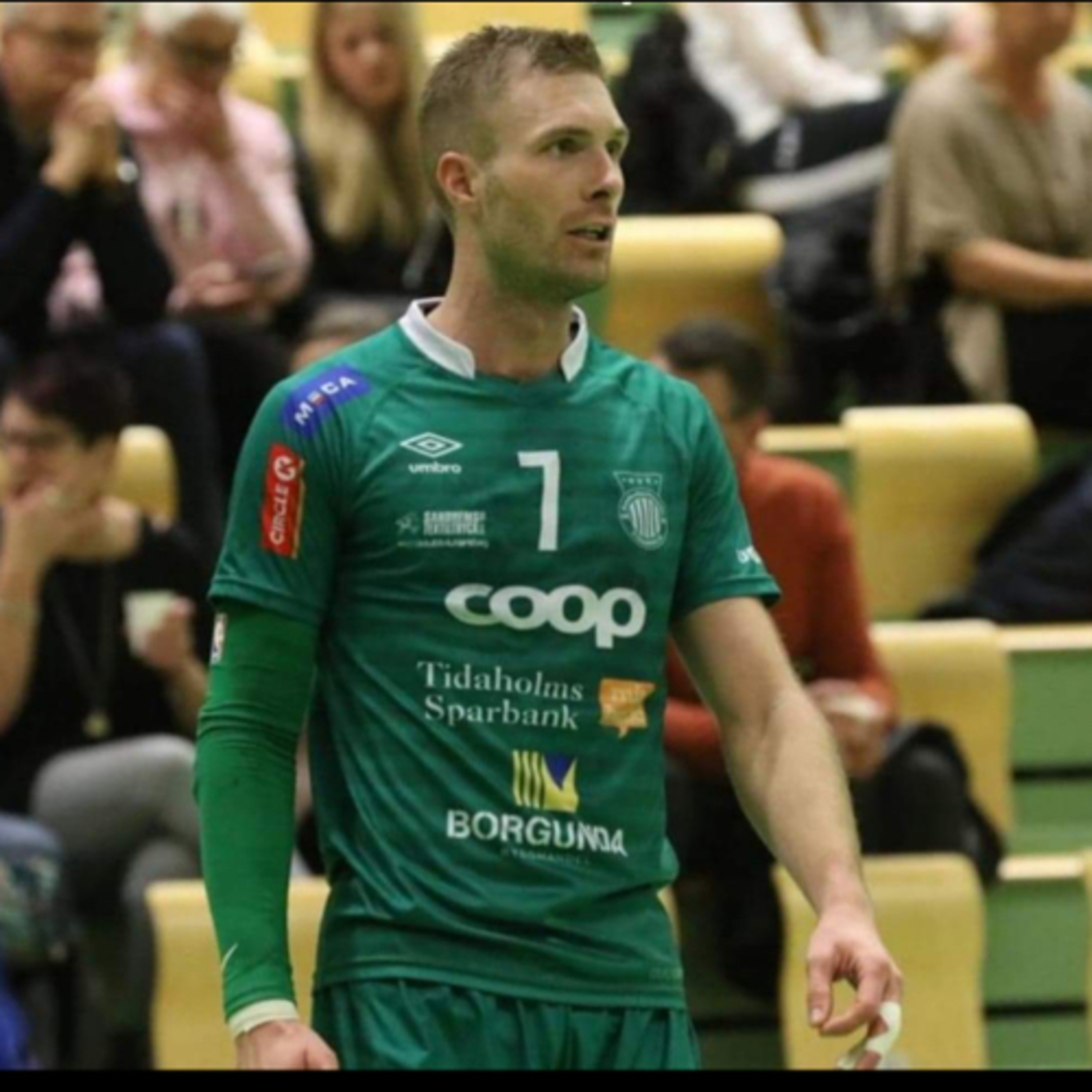 Tidaholmspodden