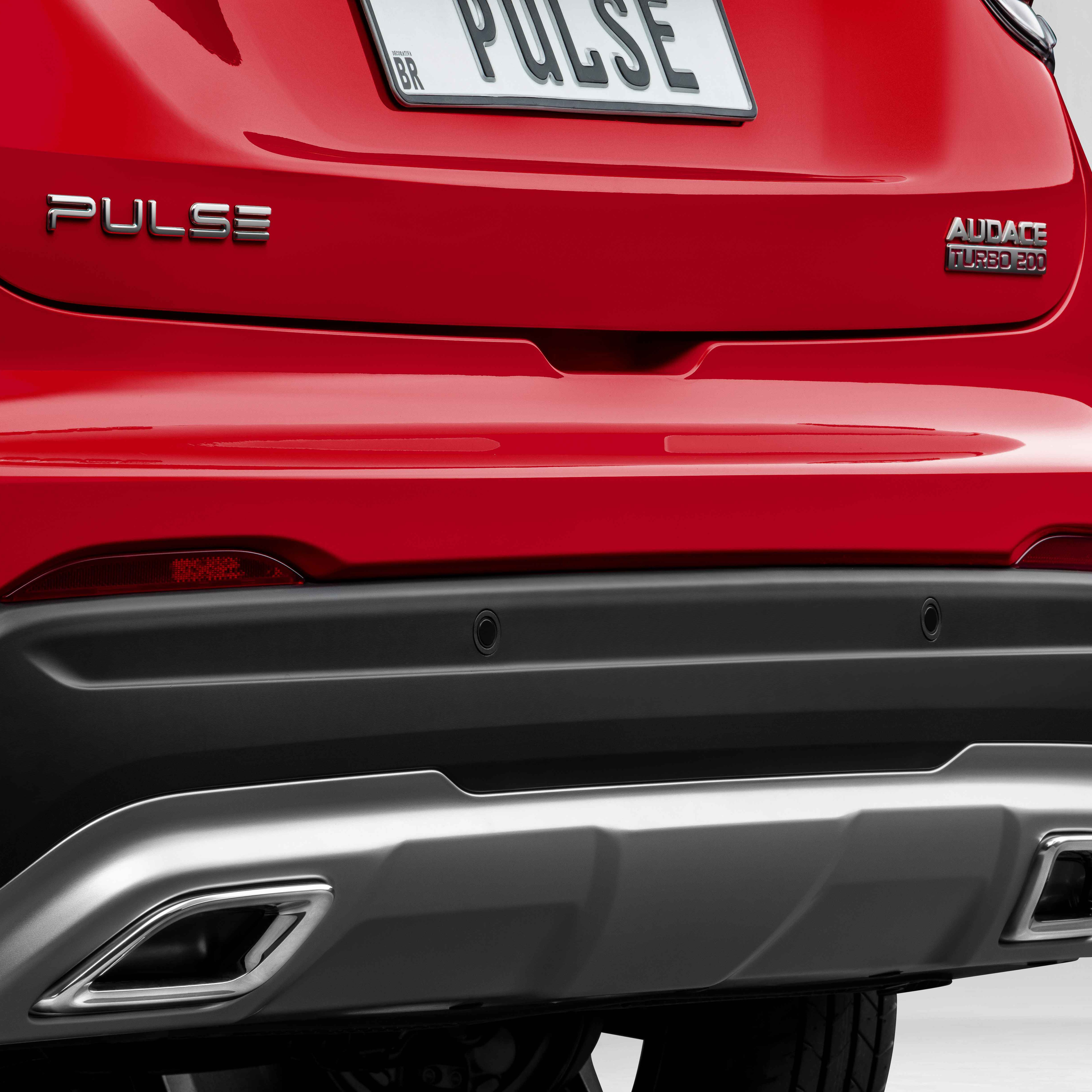 Versão Audace é uma das melhores opções do Fiat Pulse? episode artwork