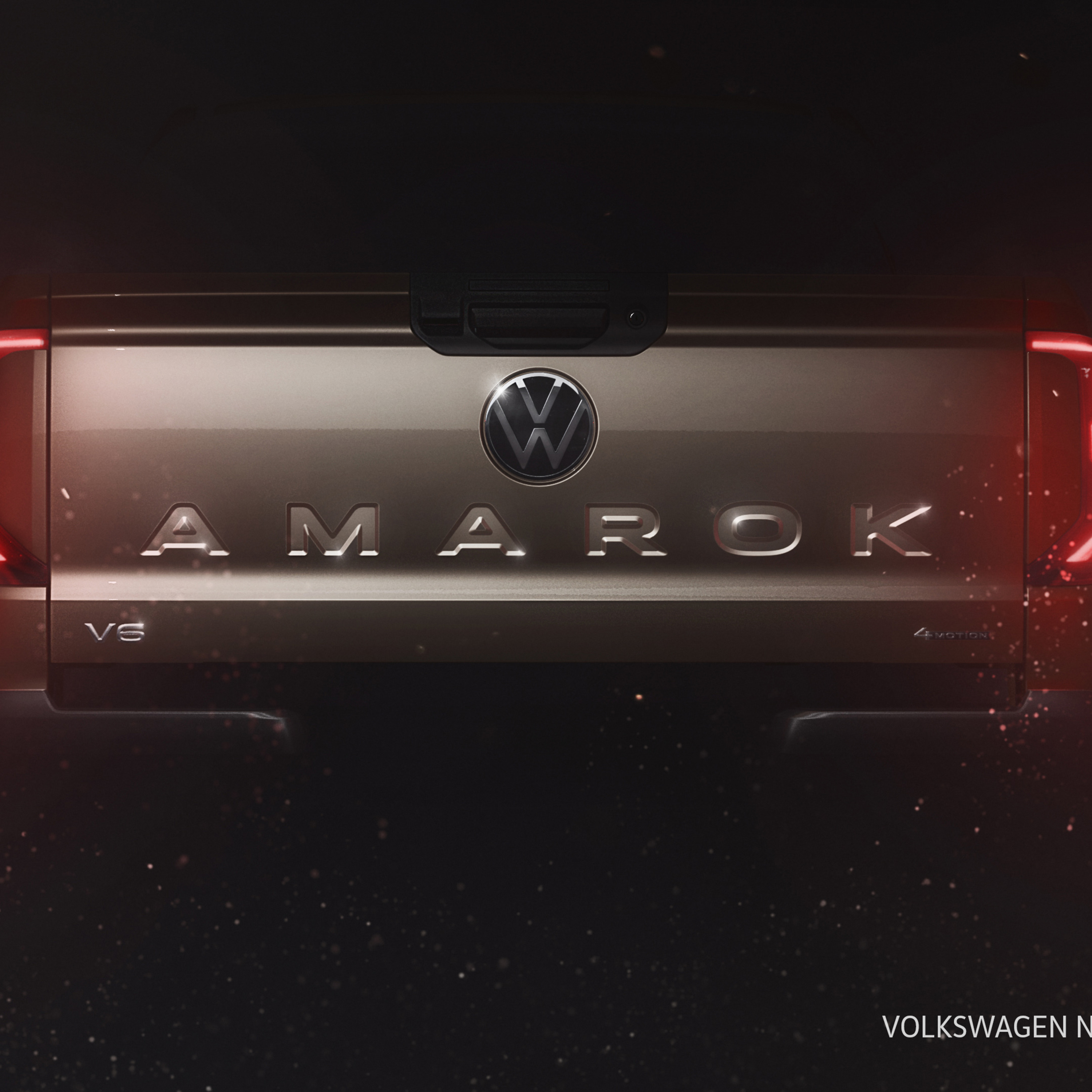 Boletim Automotivo #15 - Primeira foto da nova Amarok sem disfarce | SUV da Toyota | Jeep elétrico episode artwork