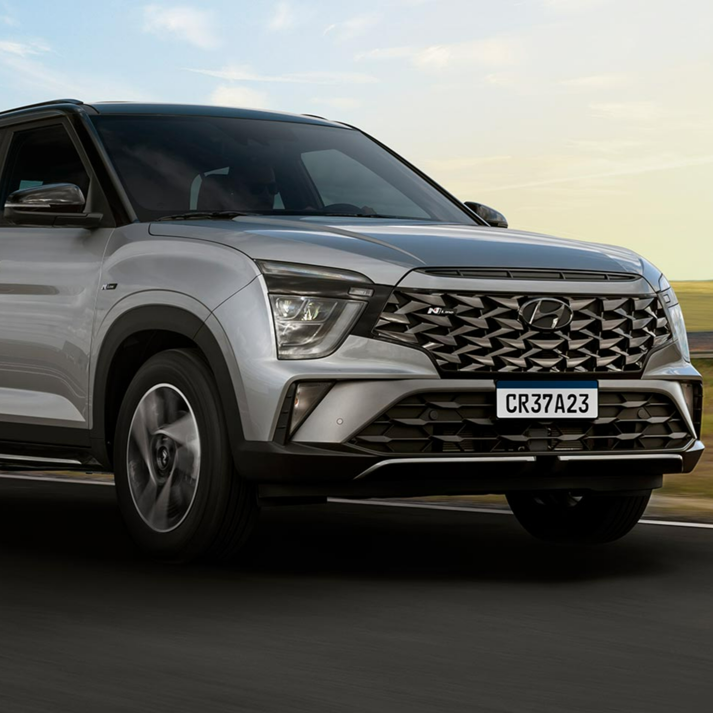 Boletim Automotivo #18 - Creta N Line estreia por R$ 159.490 | Cronos e Argo CVT chegam em julho episode artwork