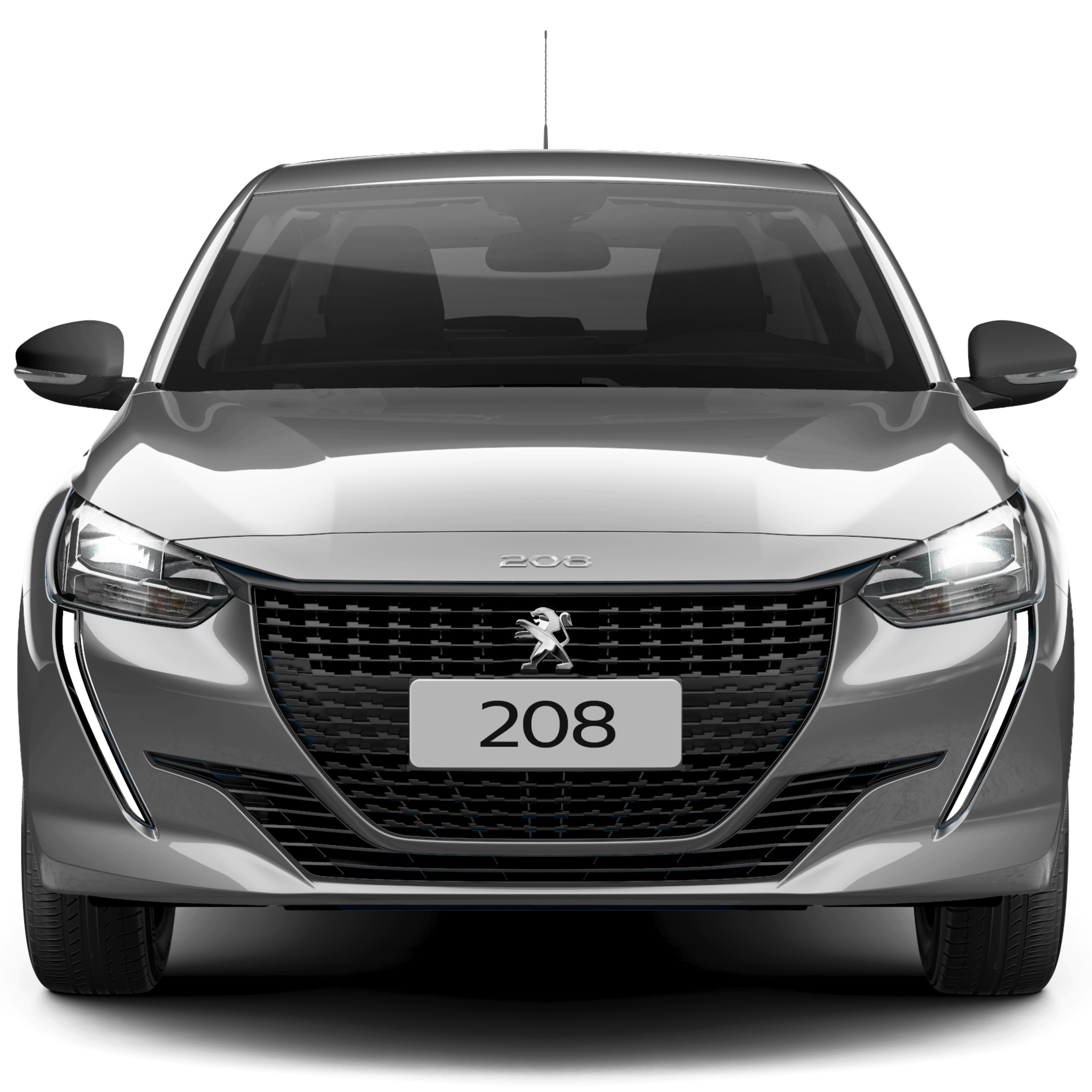 Peugeot 208 Like 1.0: novidade desbanca Onix e HB20 na faixa de R$ 70 mil episode artwork