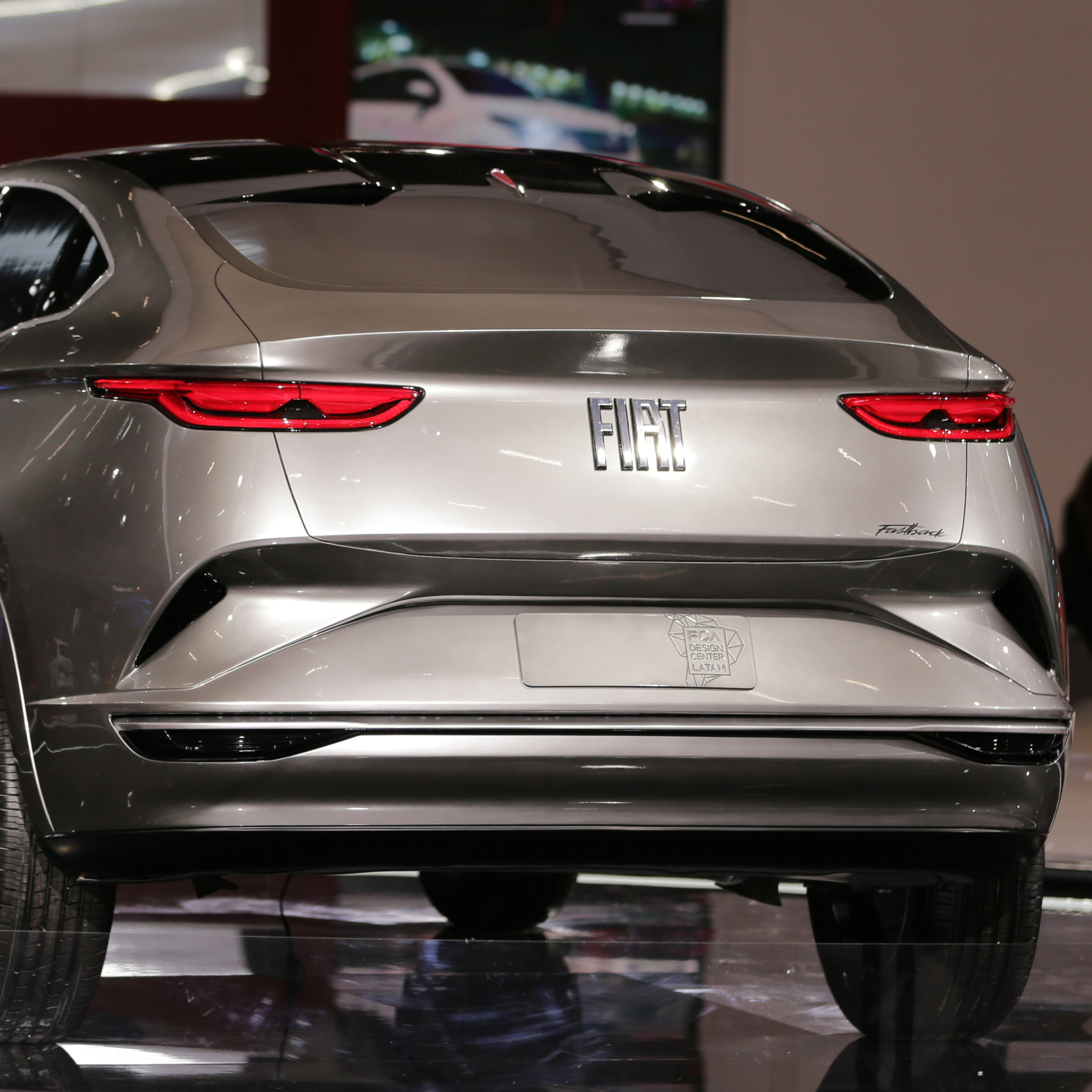 Fiat Fastback 2023: confira estimativa de preço, motorização e os detalhes iniciais sobre o SUV cupê episode artwork