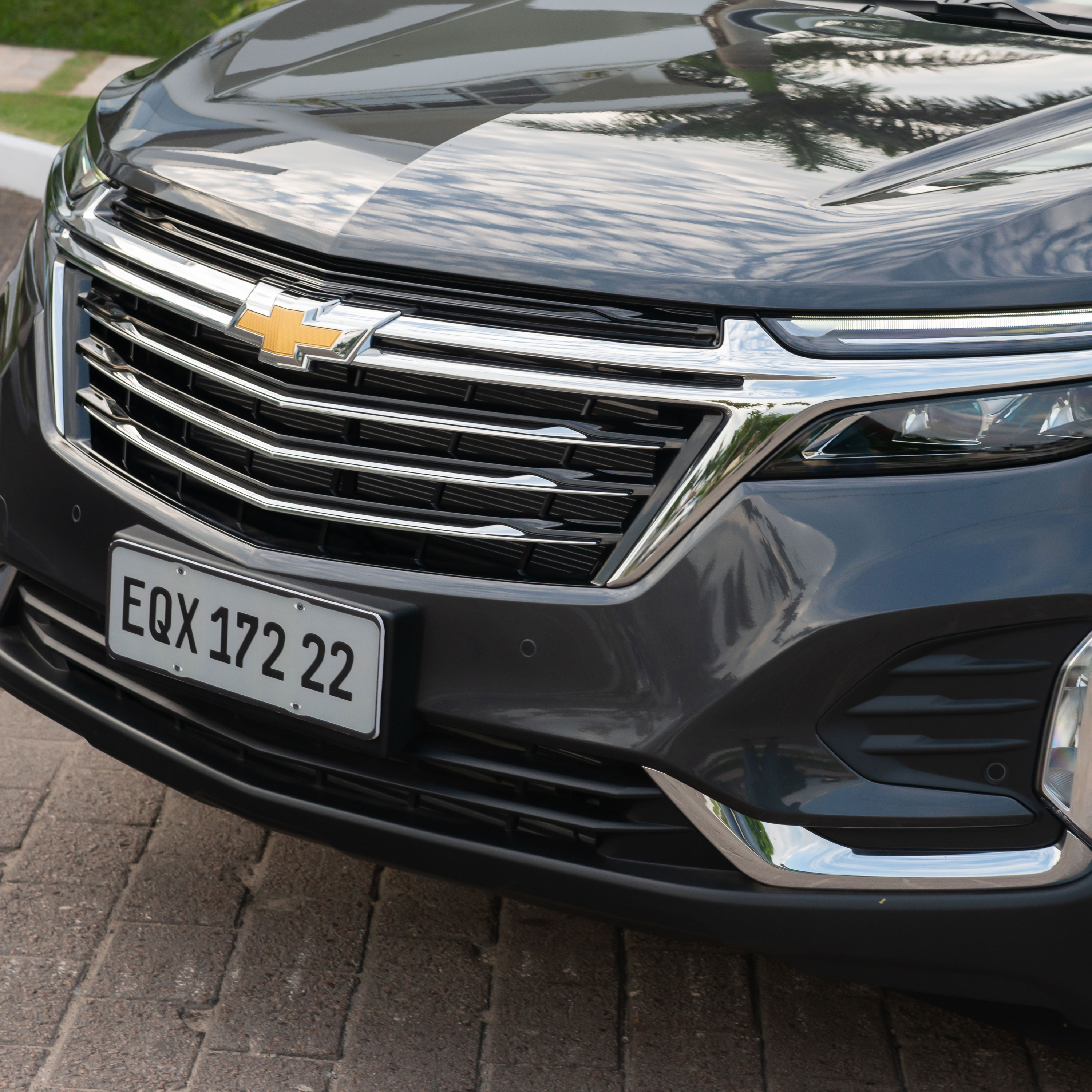 Equinox Premier 2022: saiba porque o SUV da Chevrolet pode ser melhor do que Compass e Corolla Cross episode artwork