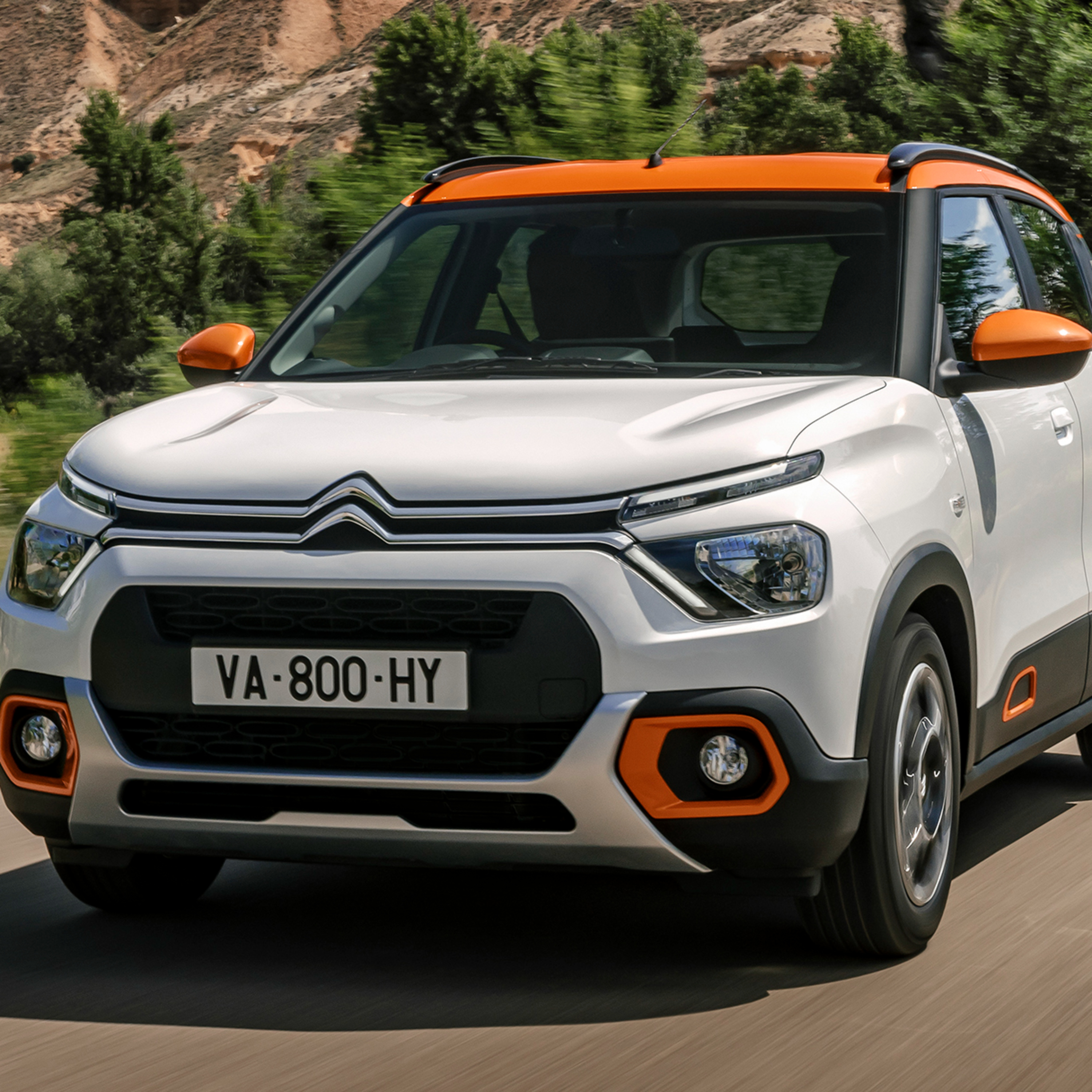 Novo Citroën C3: indianos relatam suas impressões iniciais sobre o modelo, que estreia aqui em breve episode artwork