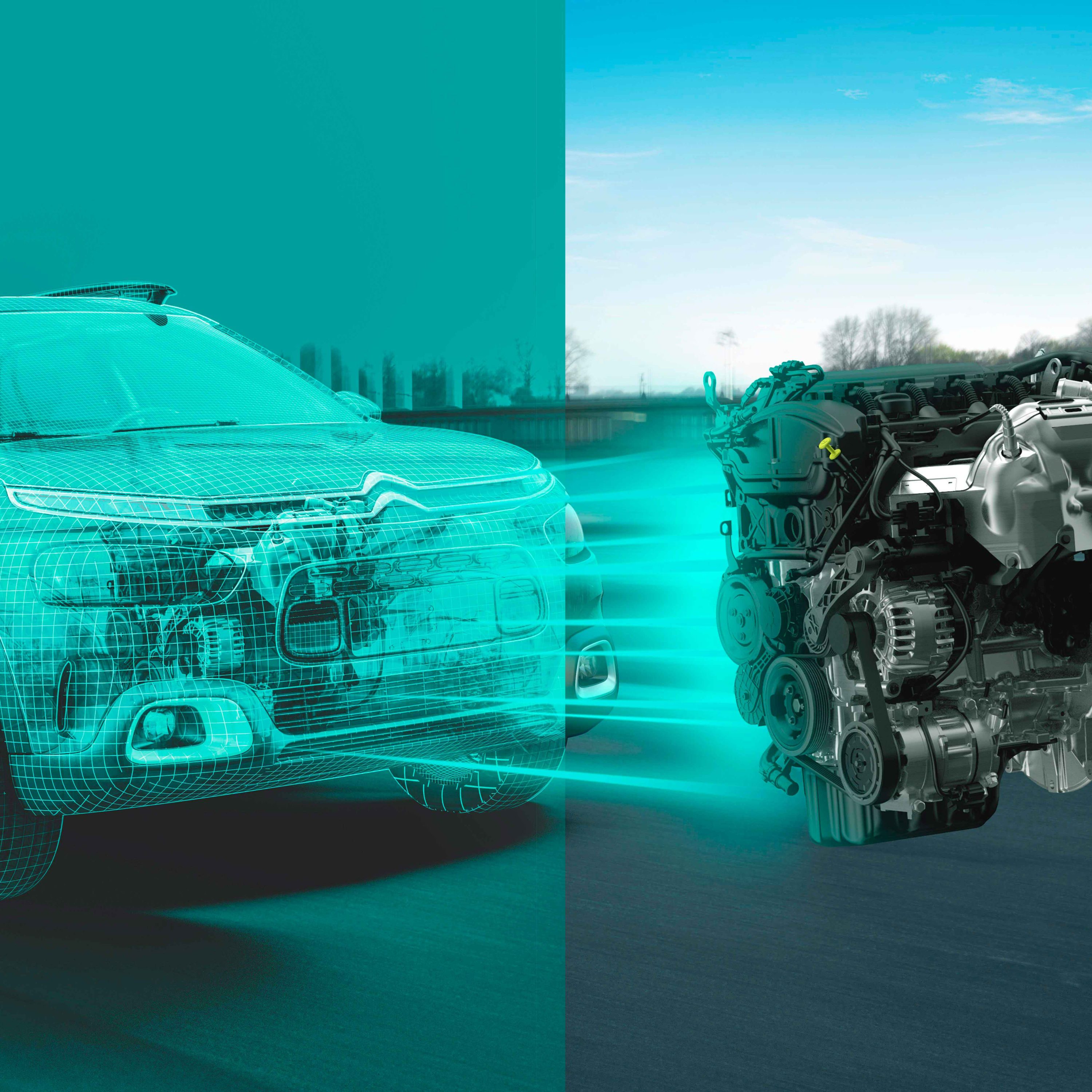 Citroën C4 Cactus ou Peugeot 2008? Saiba qual é o melhor com motor 1.6 turbo episode artwork
