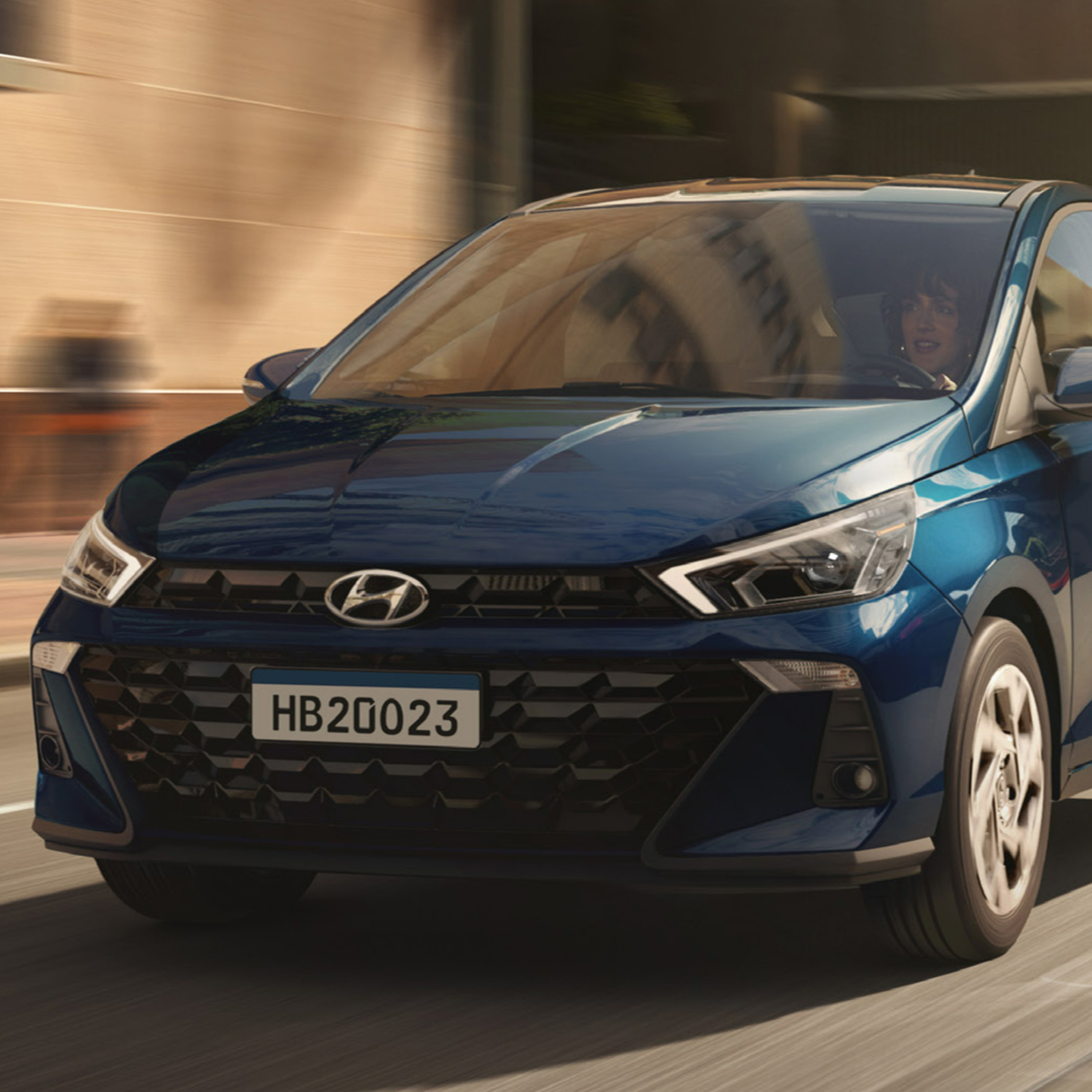 Facelift do Hyundai HB20 estreia nesta semana episode artwork