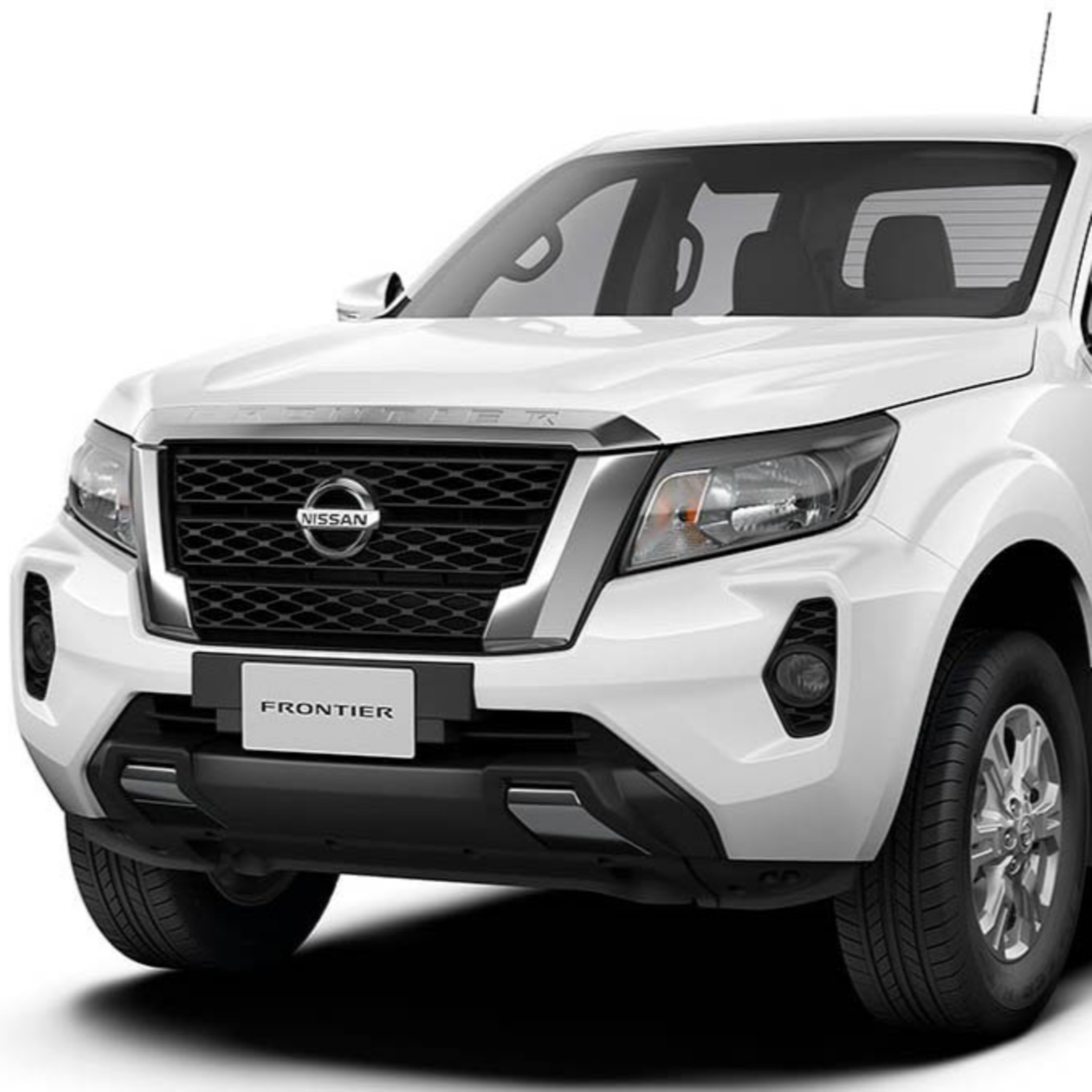 Nissan Frontier 2023 passa a contar com versão automática mais barata; saiba todos os detalhes episode artwork