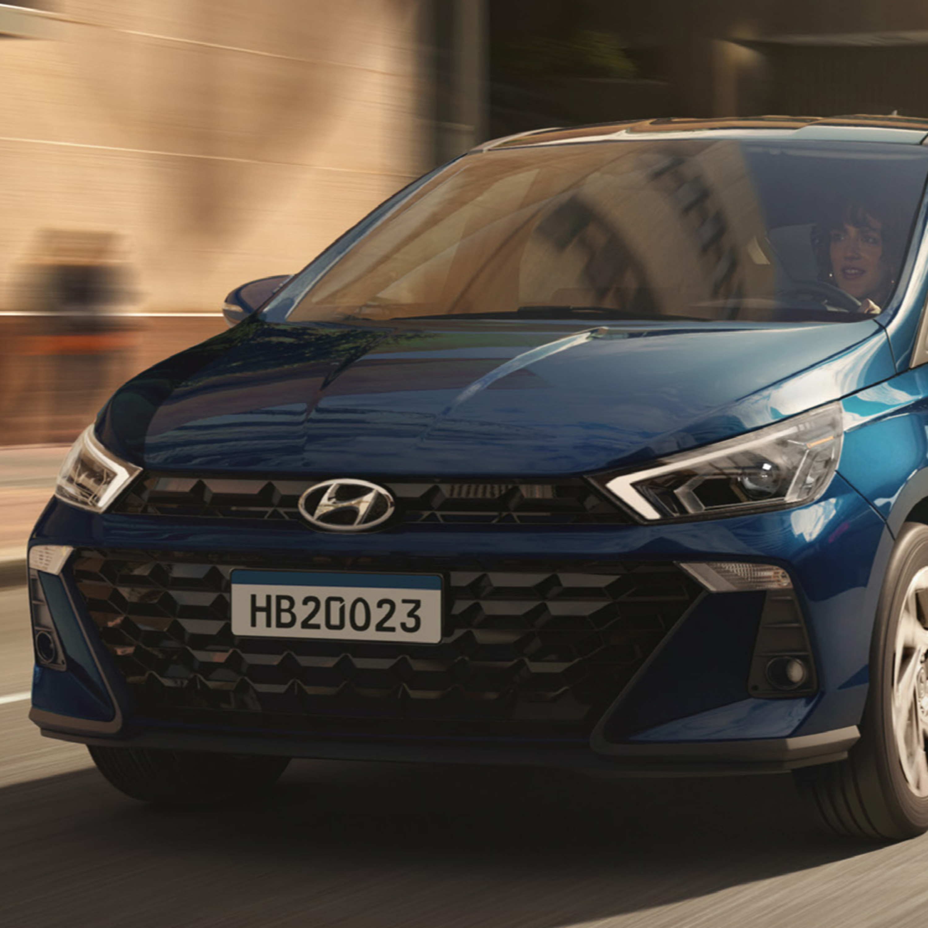 Novo Hyundai HB20 2023: confira todos os valores e conteúdo das versões episode artwork