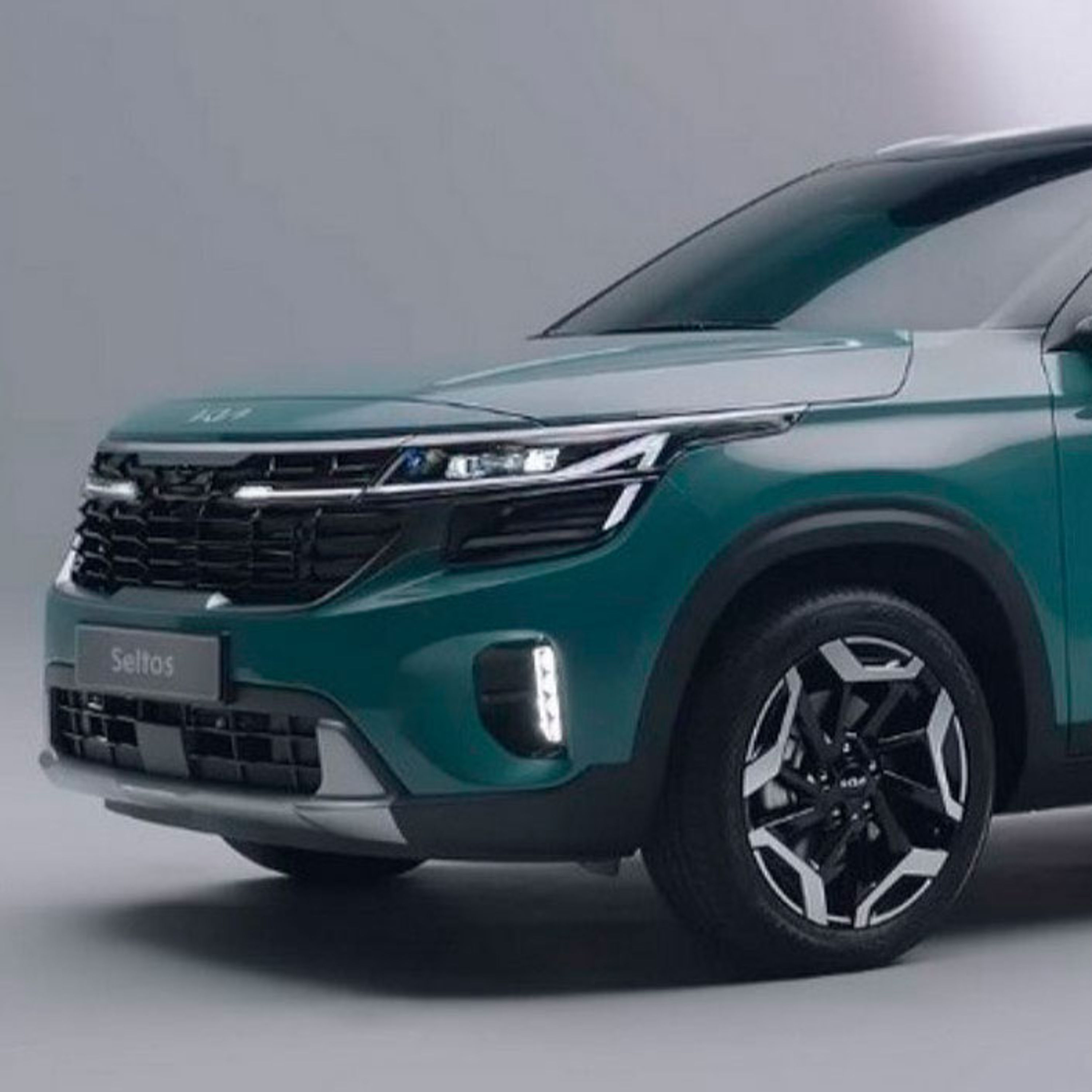 Suzuki avança no desenvolvimento do Jimny 4 portas e Kia prepara a estreia do facelift do Seltos episode artwork