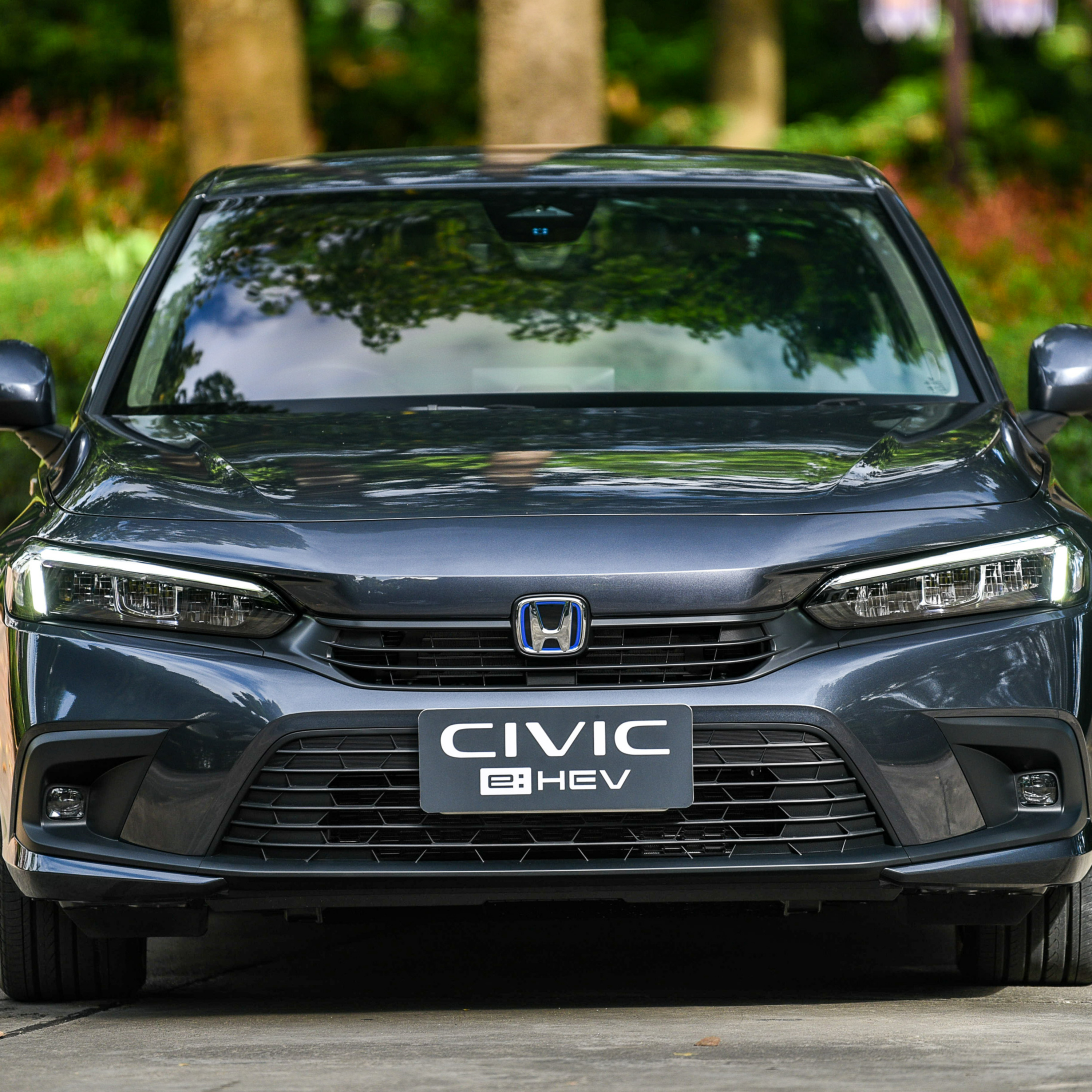 Compro Toyota Corolla híbrido agora ou vale aguardar o novo Honda Civic e:HEV? episode artwork