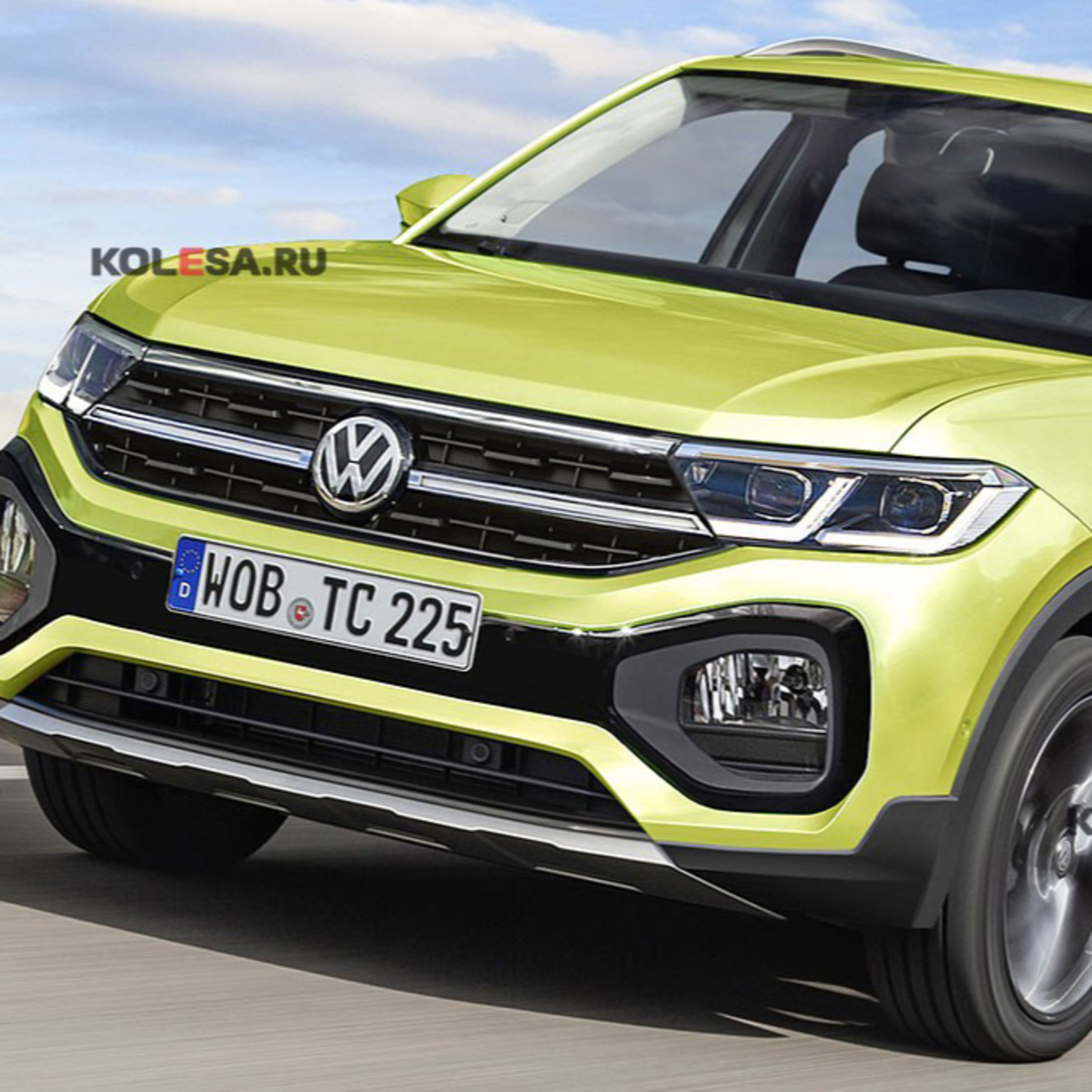 Projeções: como será a nova geração da Mitsubishi L200 Triton e o facelift do VW T-Cross episode artwork