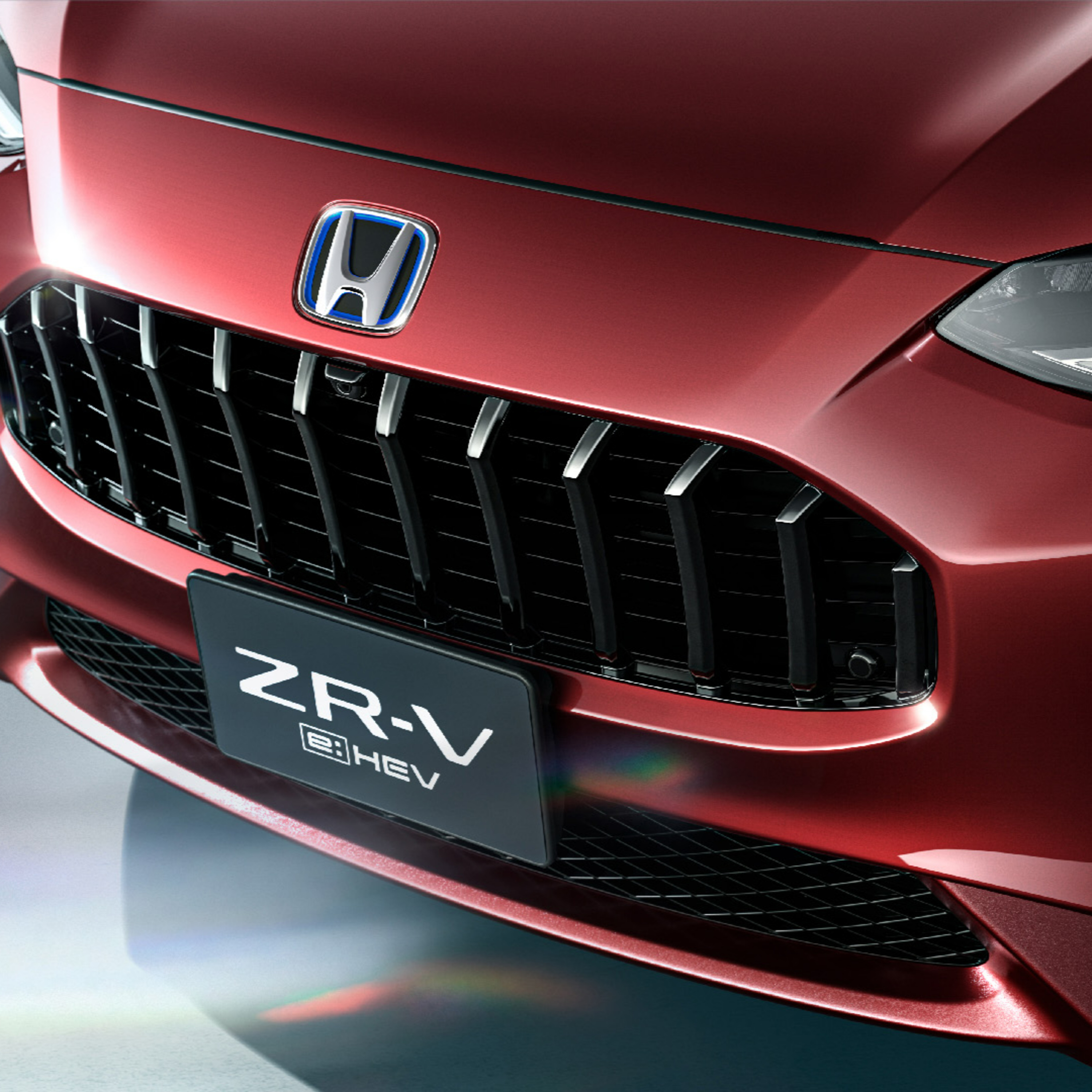 Novos informações sobre o Honda ZR-V, rival do Compass e Corolla Cross | Argo e Cronos 2023 estreiam em breve episode artwork