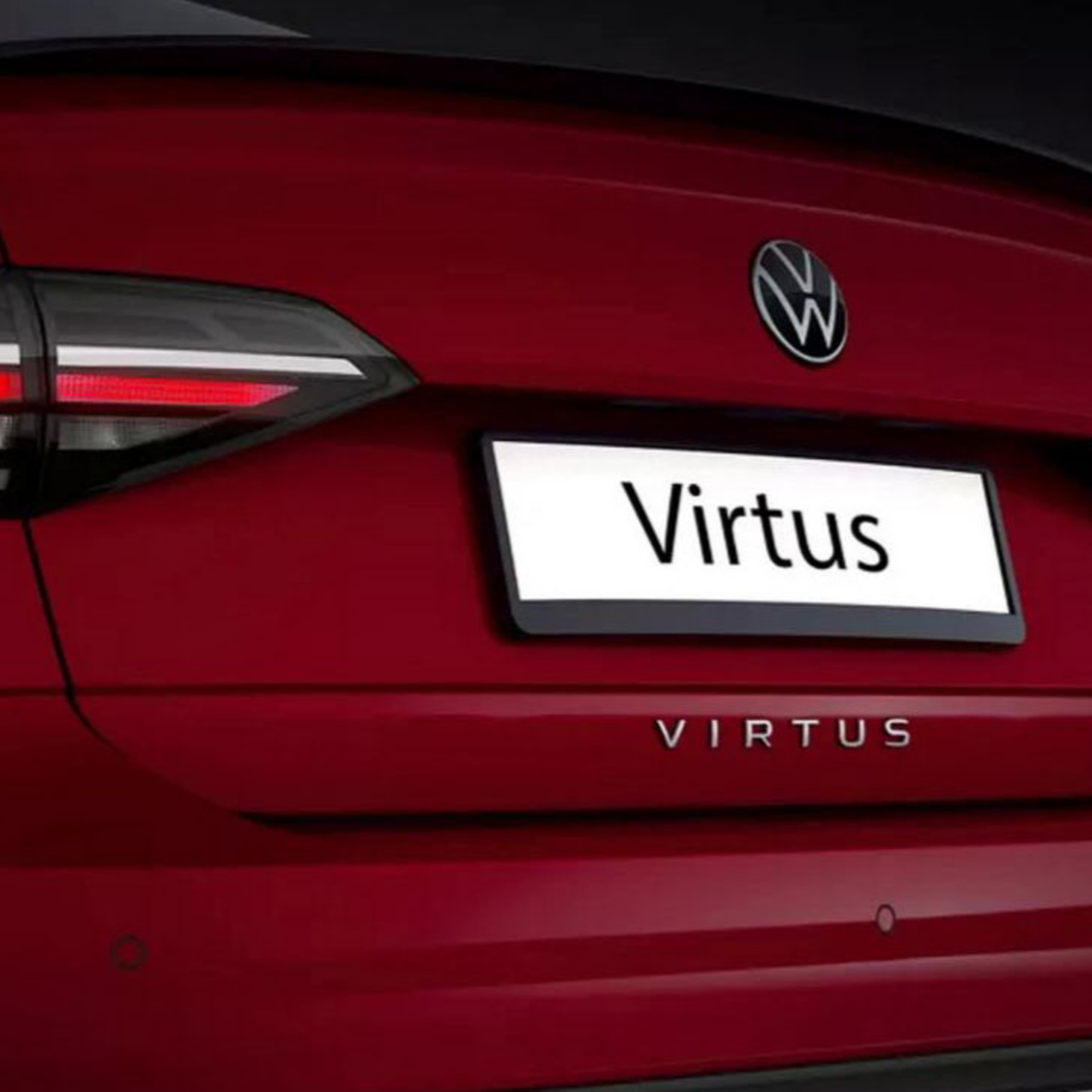 Novos VW Polo e Virtus 2023: o que já sabemos sobre a dupla episode artwork