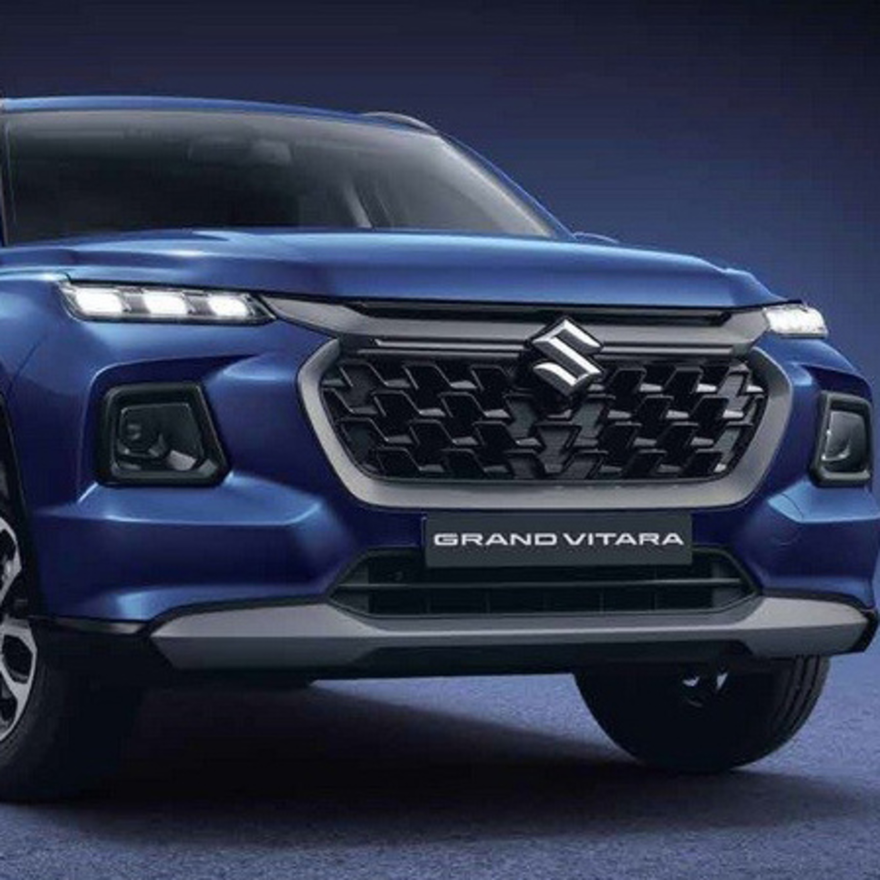 Novo Suzuki Grand Vitara estreia na Índia e deve chegar ao Brasil | Fiat Fastback ganha teaser episode artwork